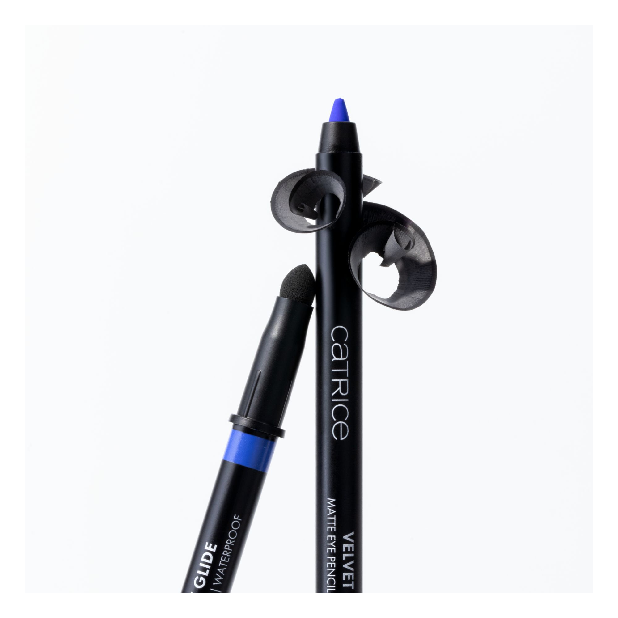 Velvet Glide Matte Eye Pencil