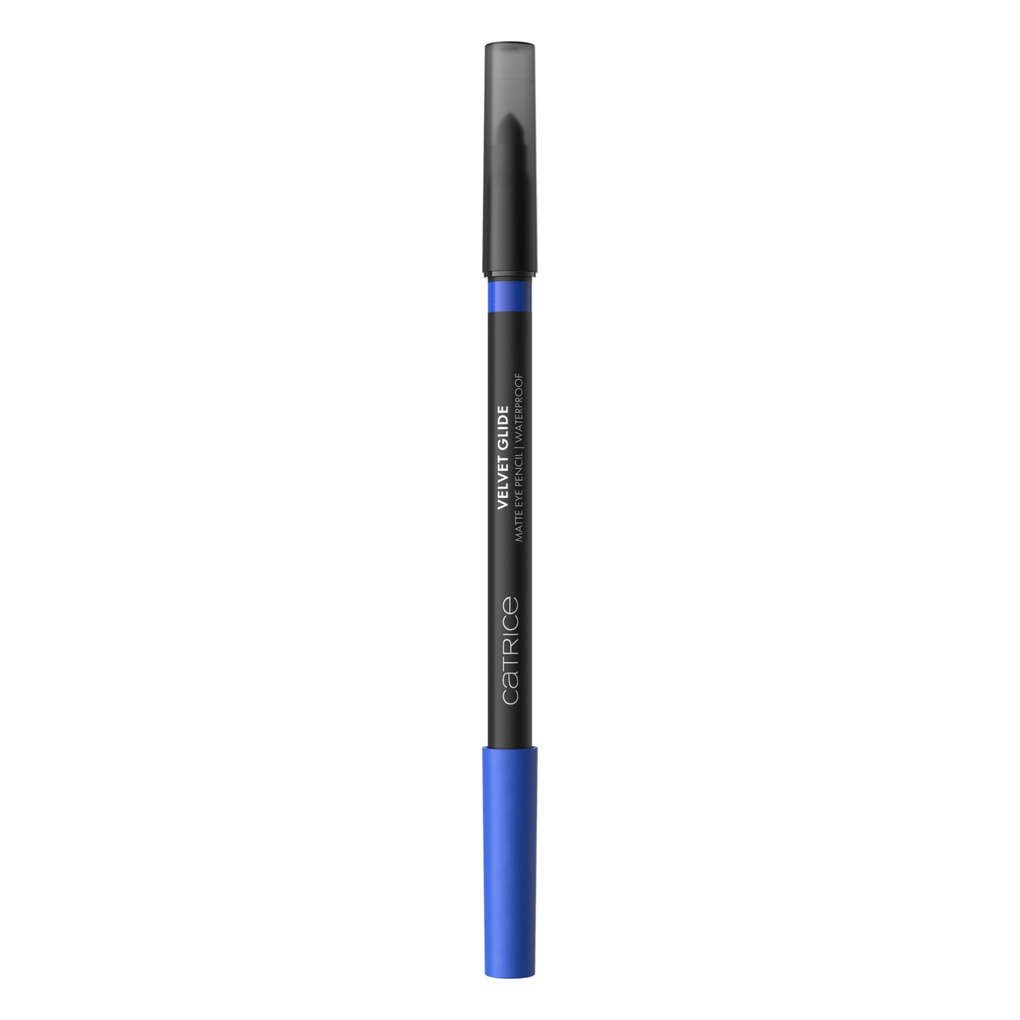 Velvet Glide Matte Eye Pencil Velvet Glide Matte Eye Pencil