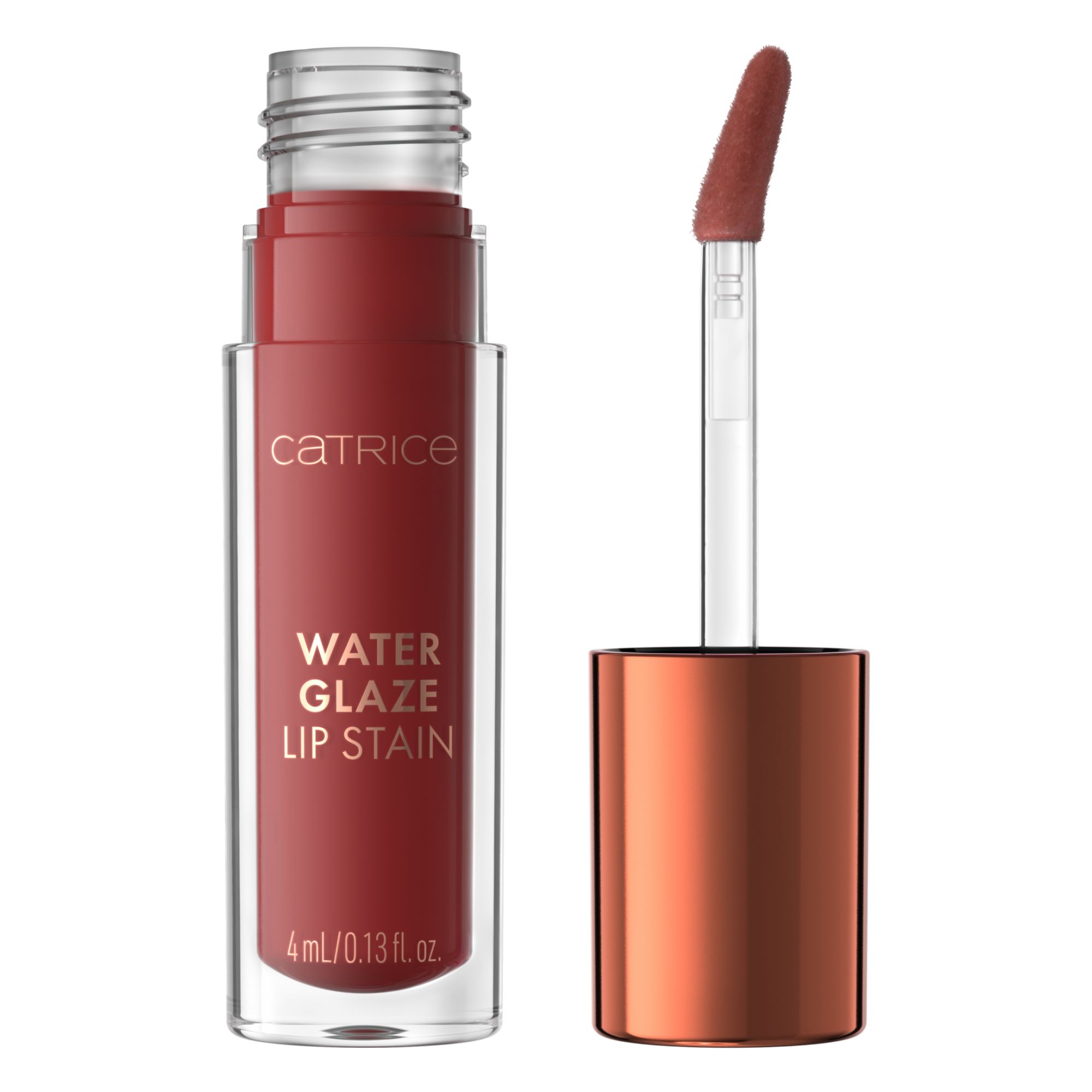 Rouge à Lèvres Liquide - Trend Drop - Water Glaze Lip Stain Rouge à Lèvres Liquide - Trend Drop - Water Glaze Lip Stain