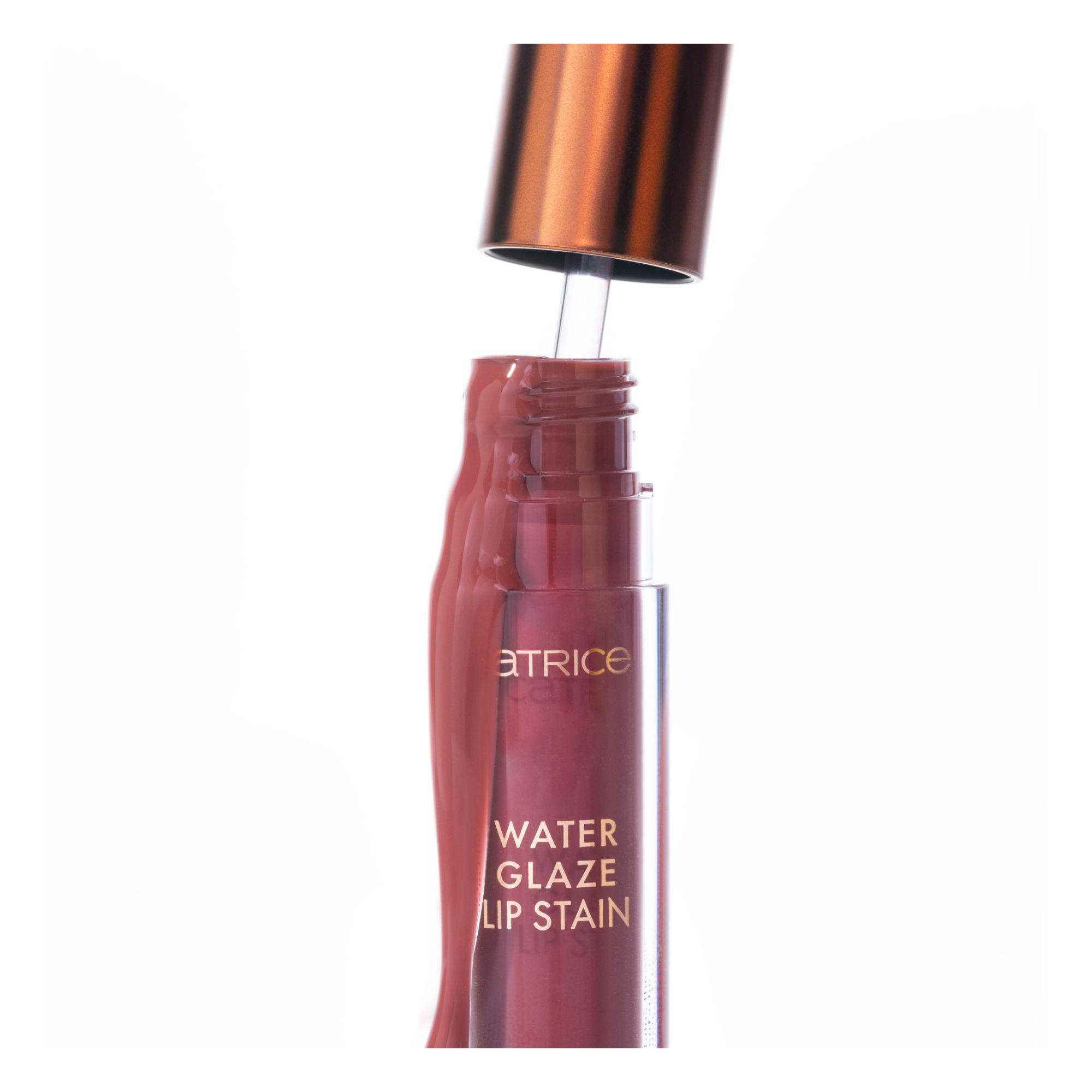 Rouge à Lèvres Liquide - Trend Drop - Water Glaze Lip Stain