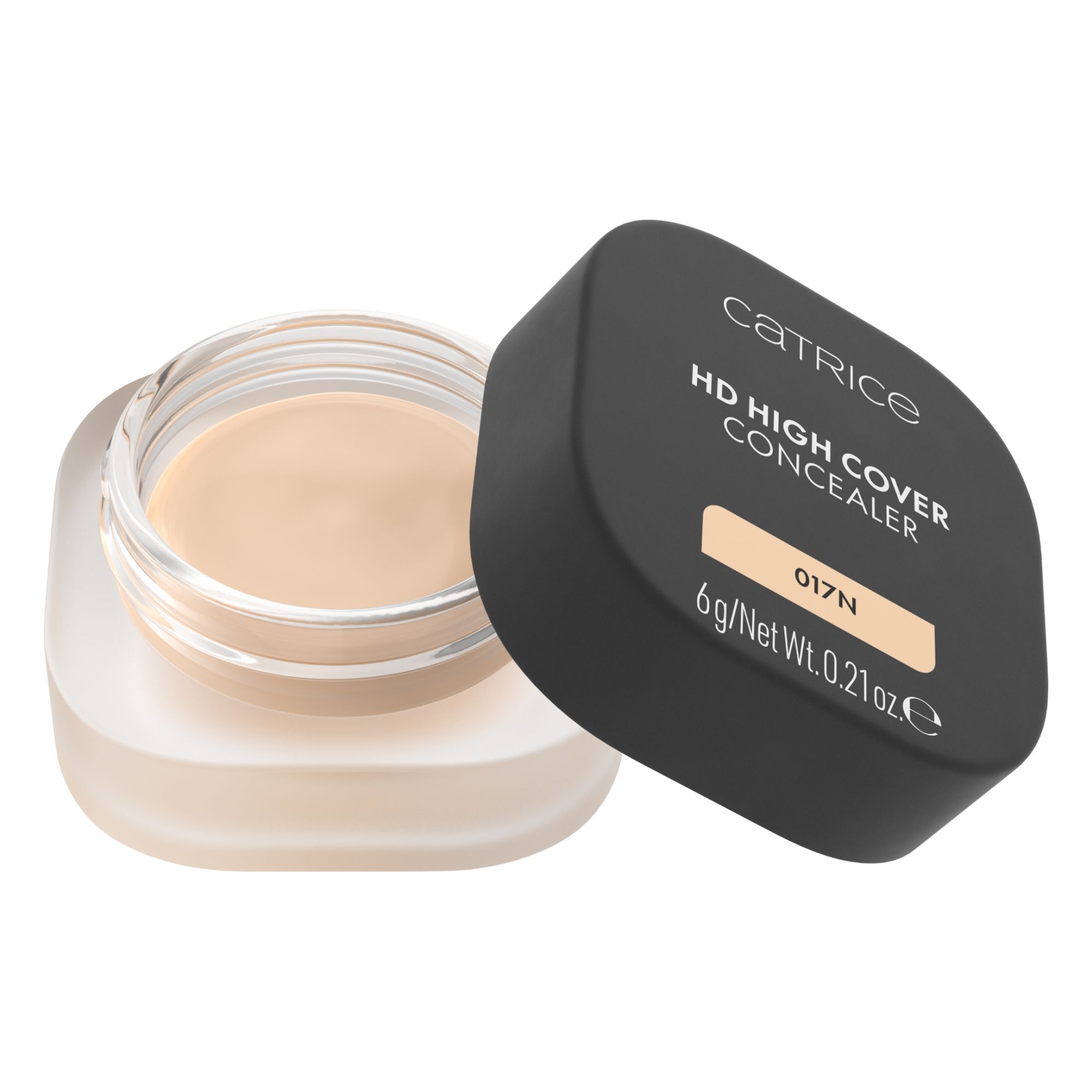 HD High Cover Concealer HD High Cover Concealer