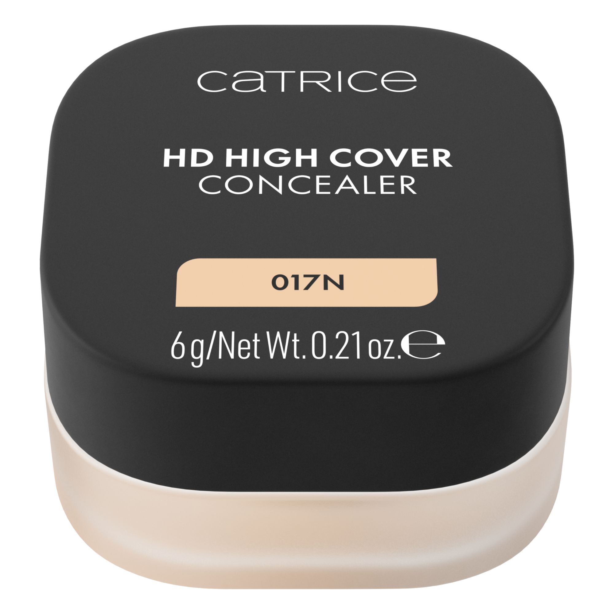 HD High Cover Concealer HD High Cover Concealer