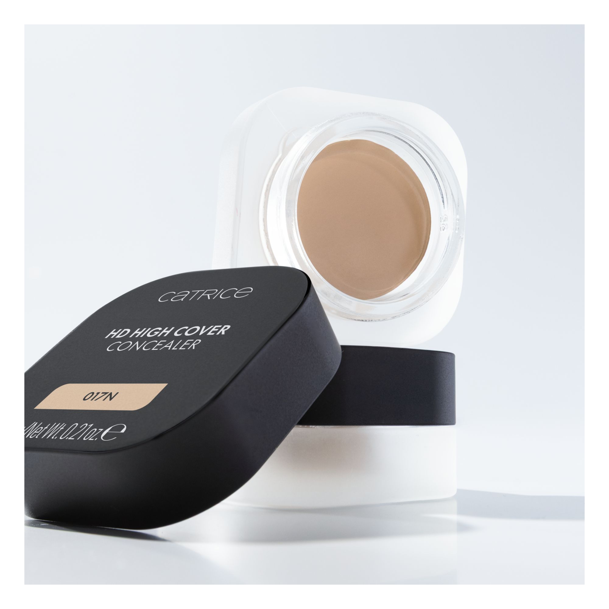 HD High Cover Concealer