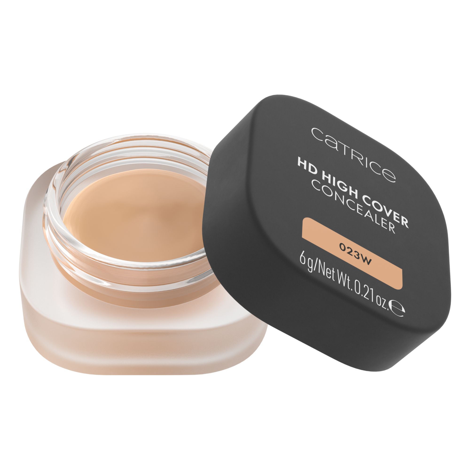 Crème Anti-Cernes - HD High Cover Concealer