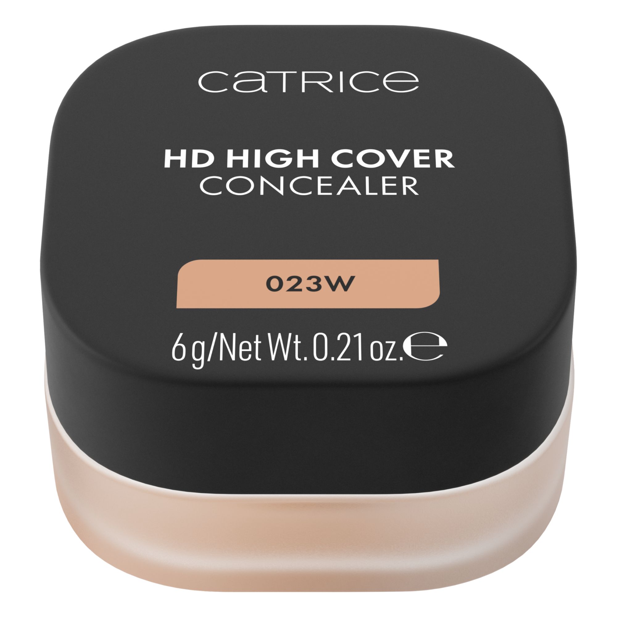 Crème Anti-Cernes - HD High Cover Concealer Crème Anti-Cernes - HD High Cover Concealer