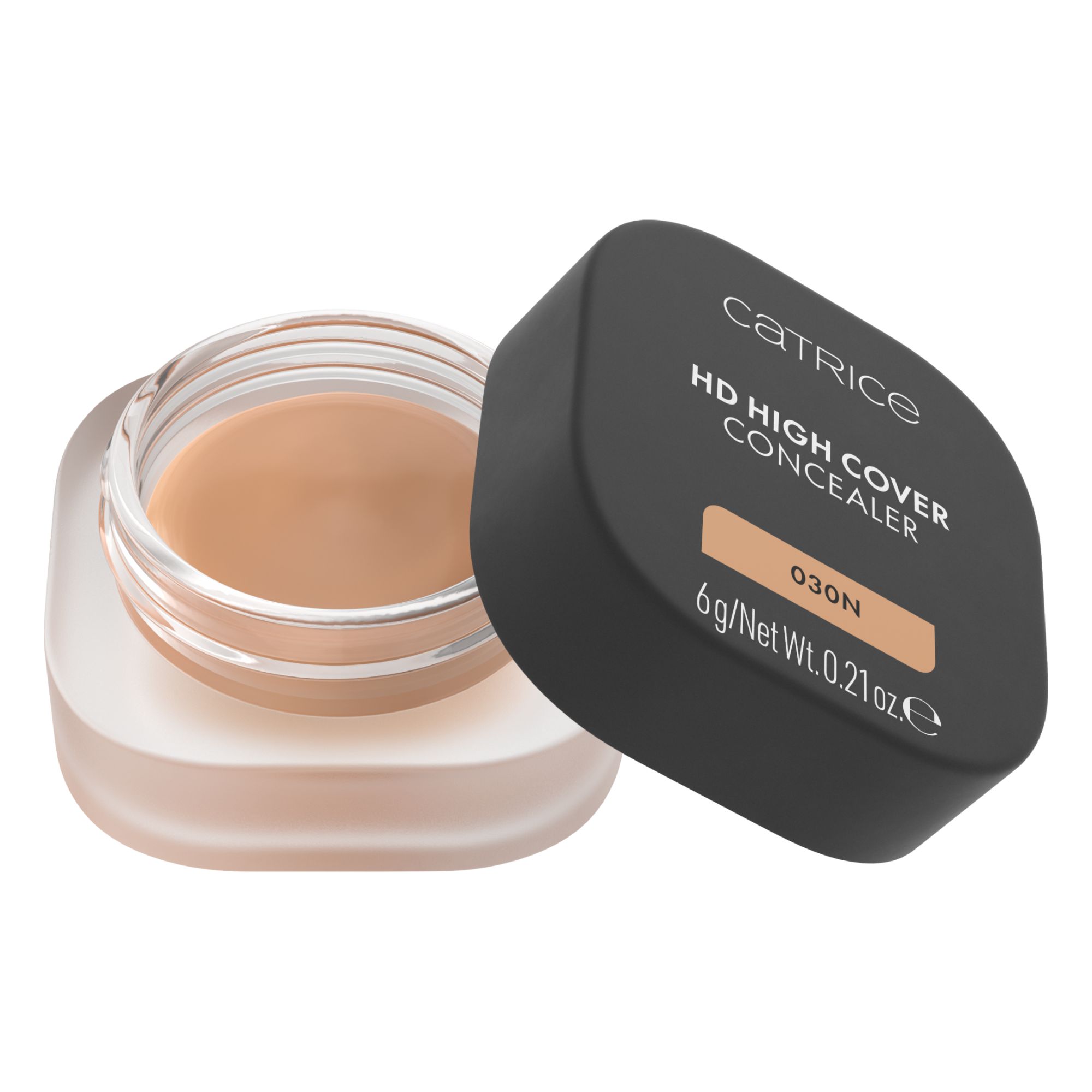 HD High Cover Concealer -- Abdeckcreme HD High Cover Concealer -- Abdeckcreme