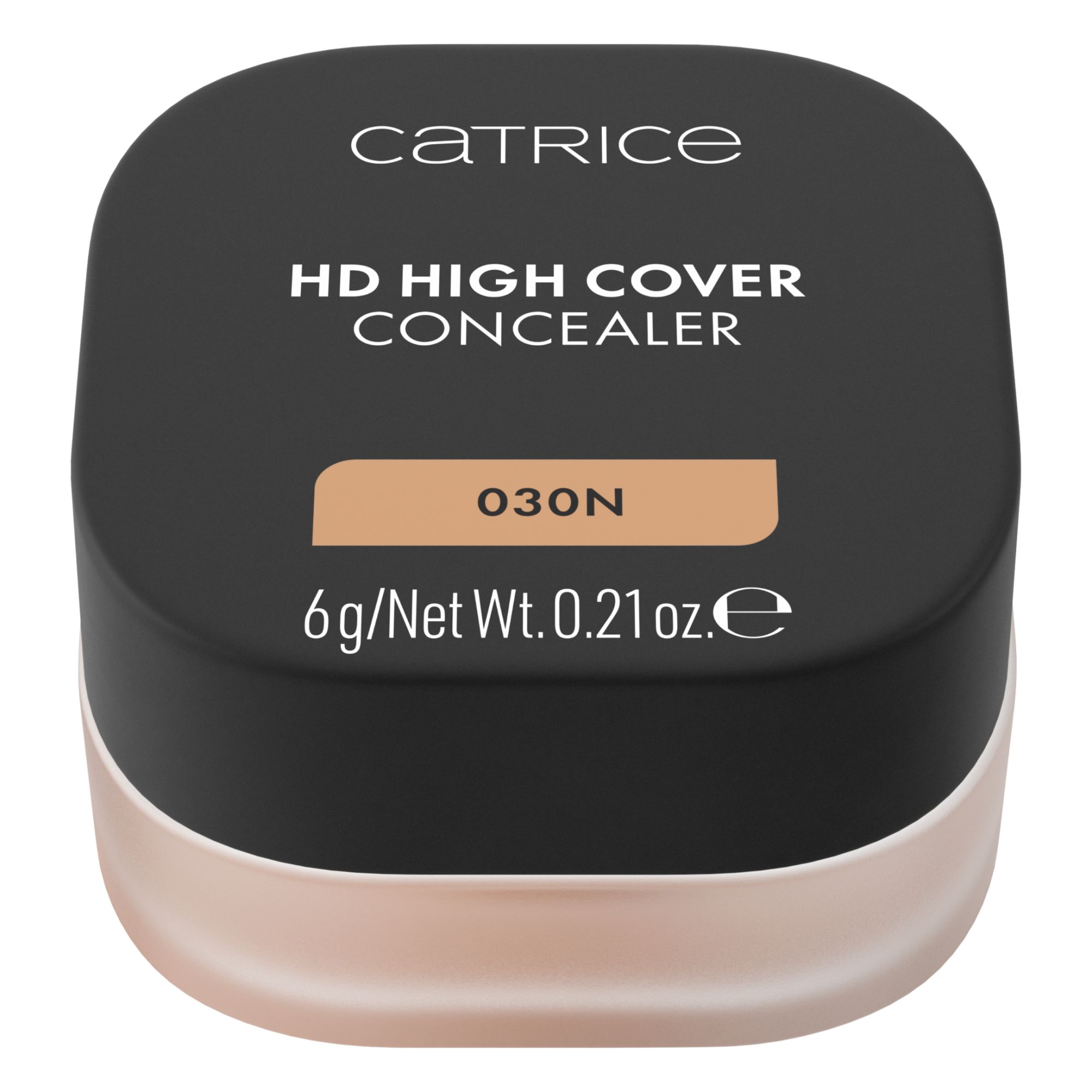 HD High Cover Concealer -- Abdeckcreme