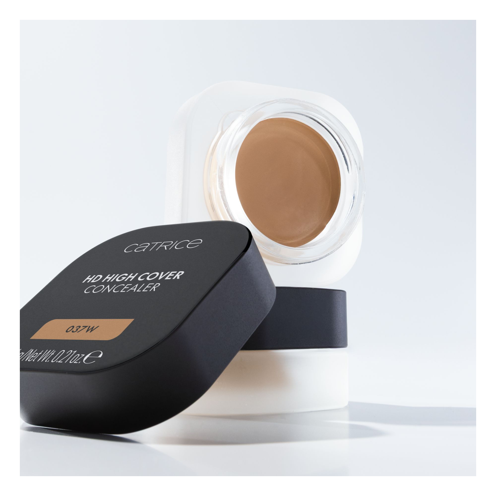 HD High Cover Concealer HD High Cover Concealer
