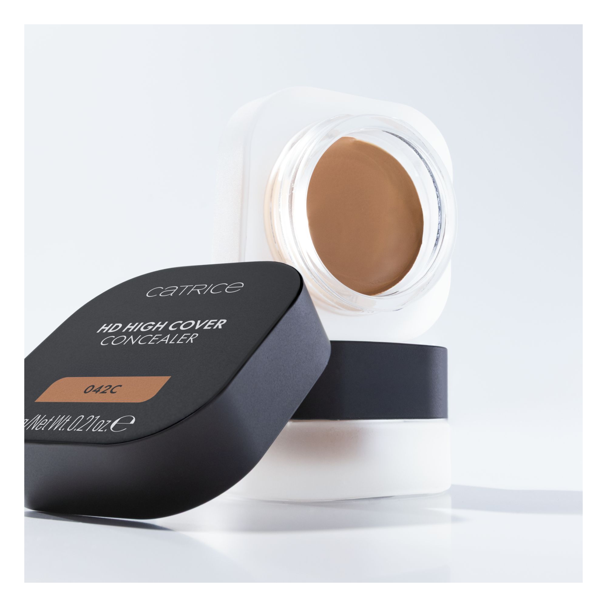 HD High Cover Concealer