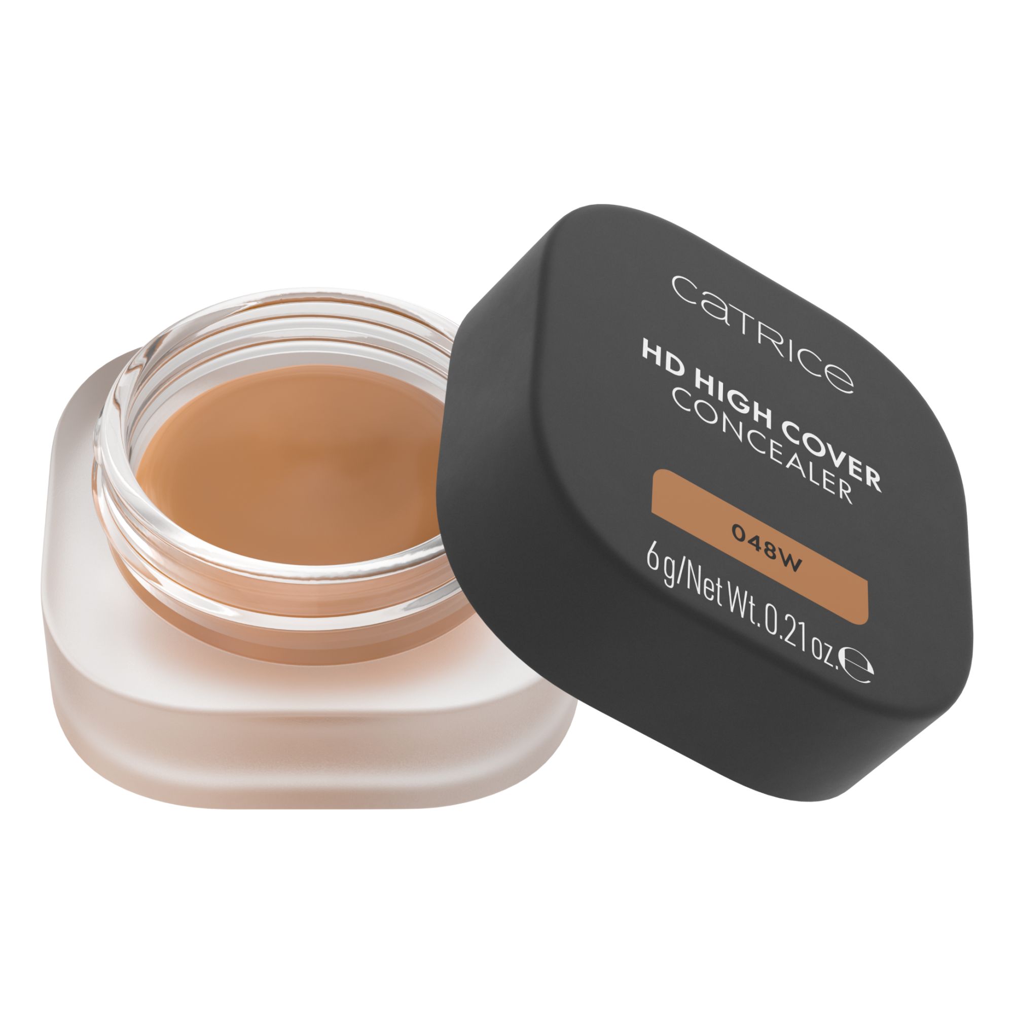 HD High Cover Concealer HD High Cover Concealer