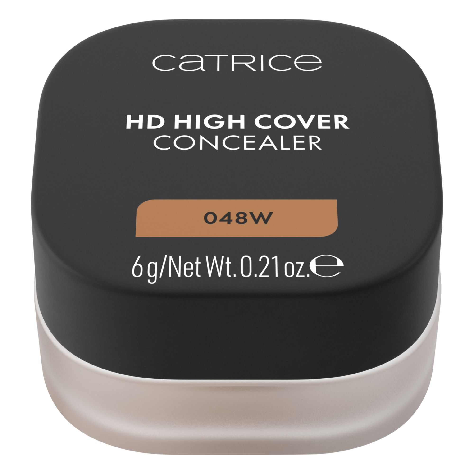 HD High Cover Concealer HD High Cover Concealer