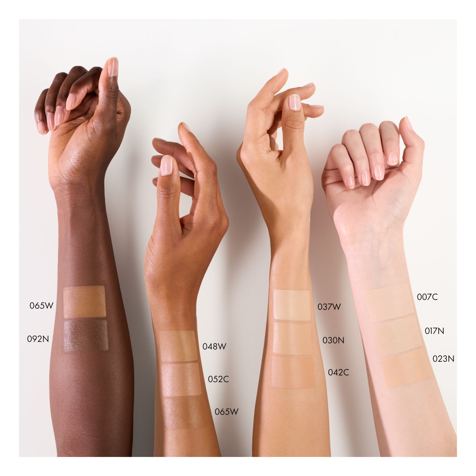 HD High Cover Concealer