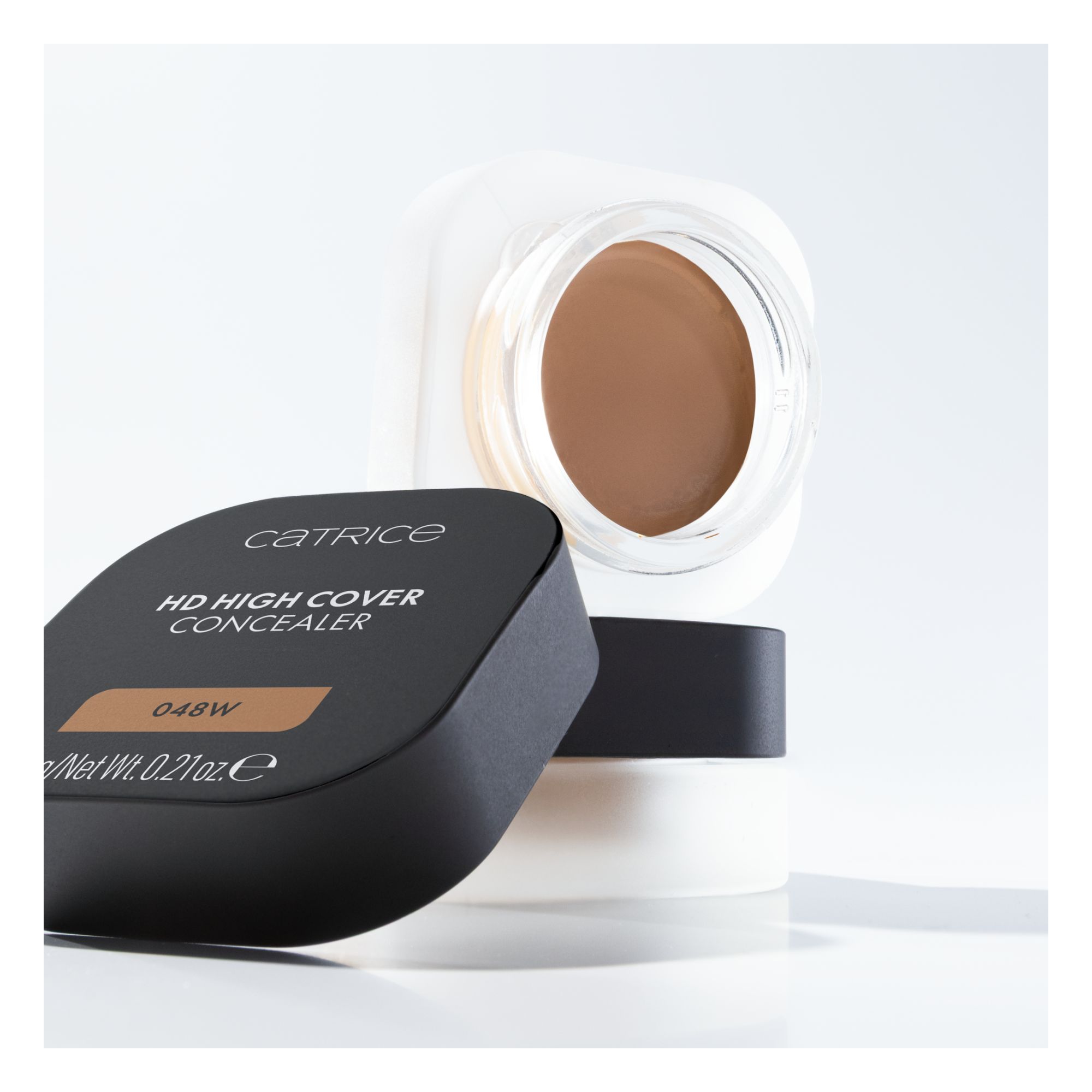 HD High Cover Concealer HD High Cover Concealer