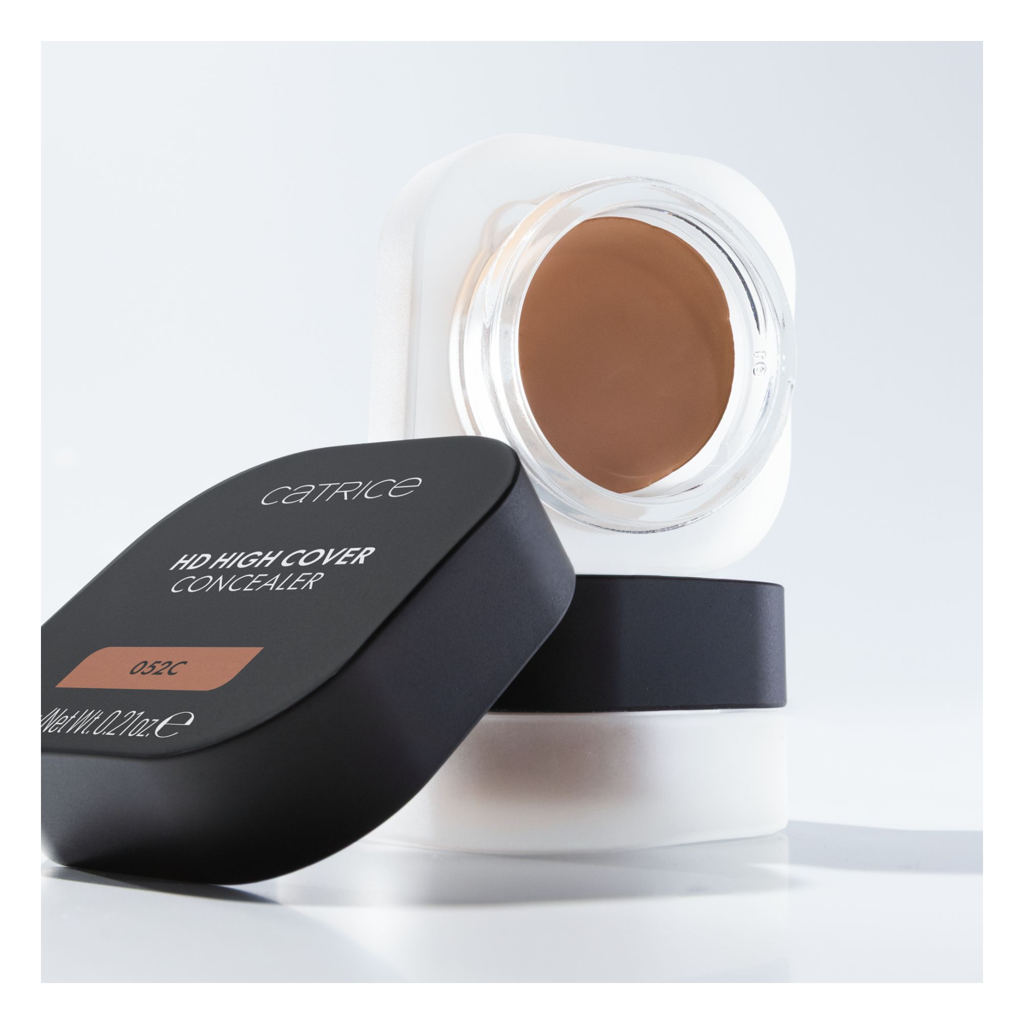 HD High Cover Concealer HD High Cover Concealer