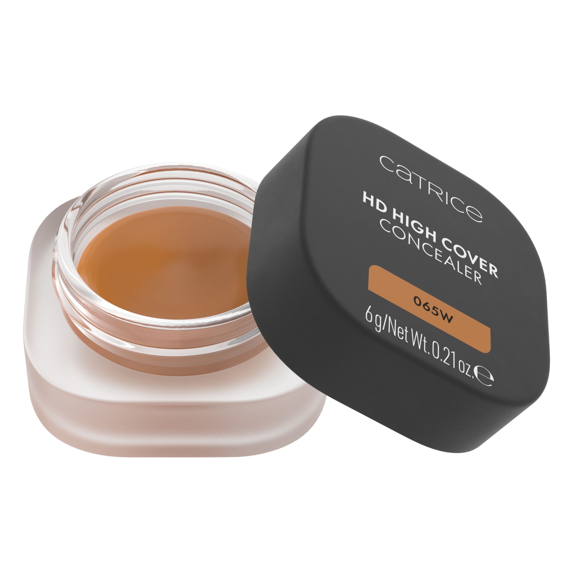 HD High Cover Concealer