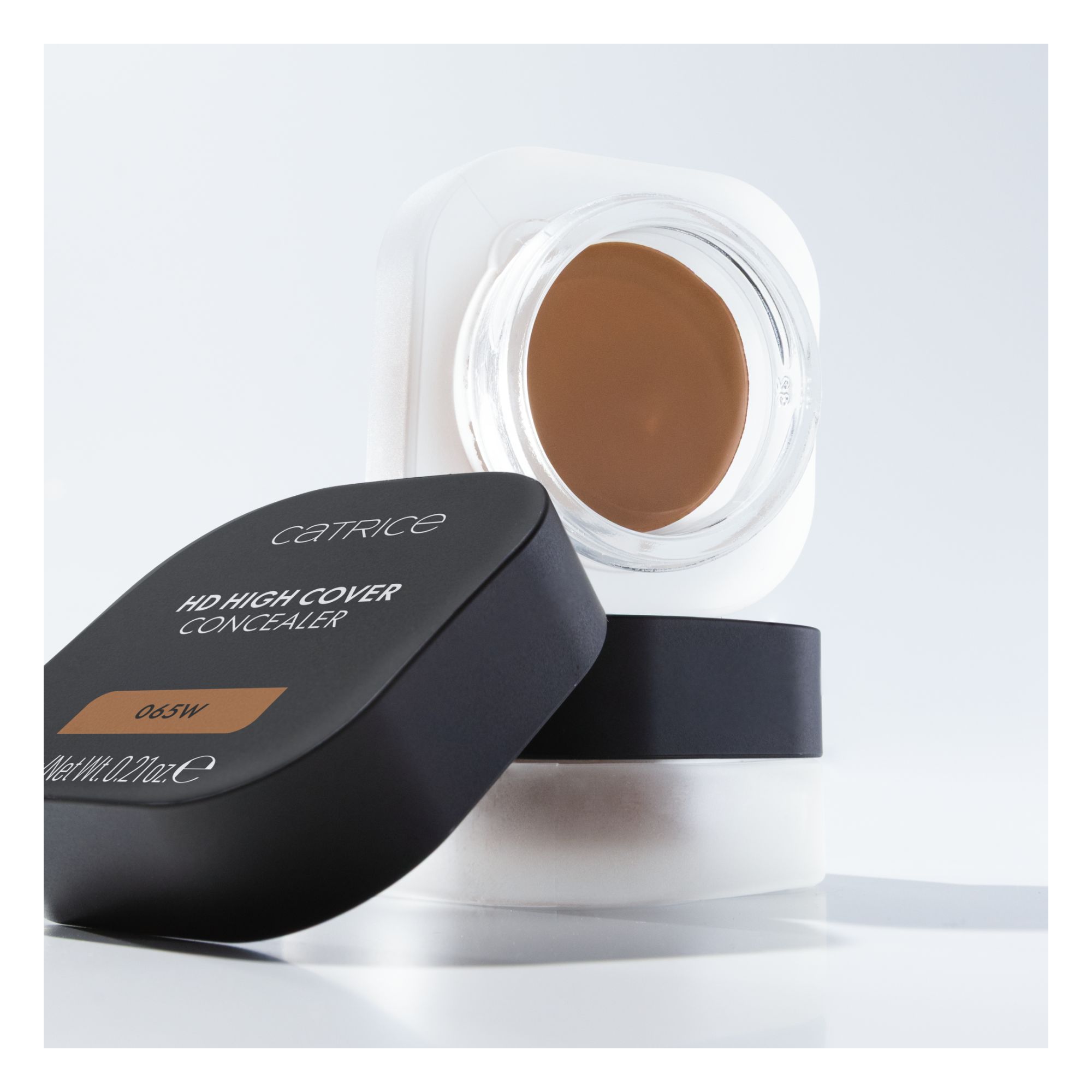 HD High Cover Concealer