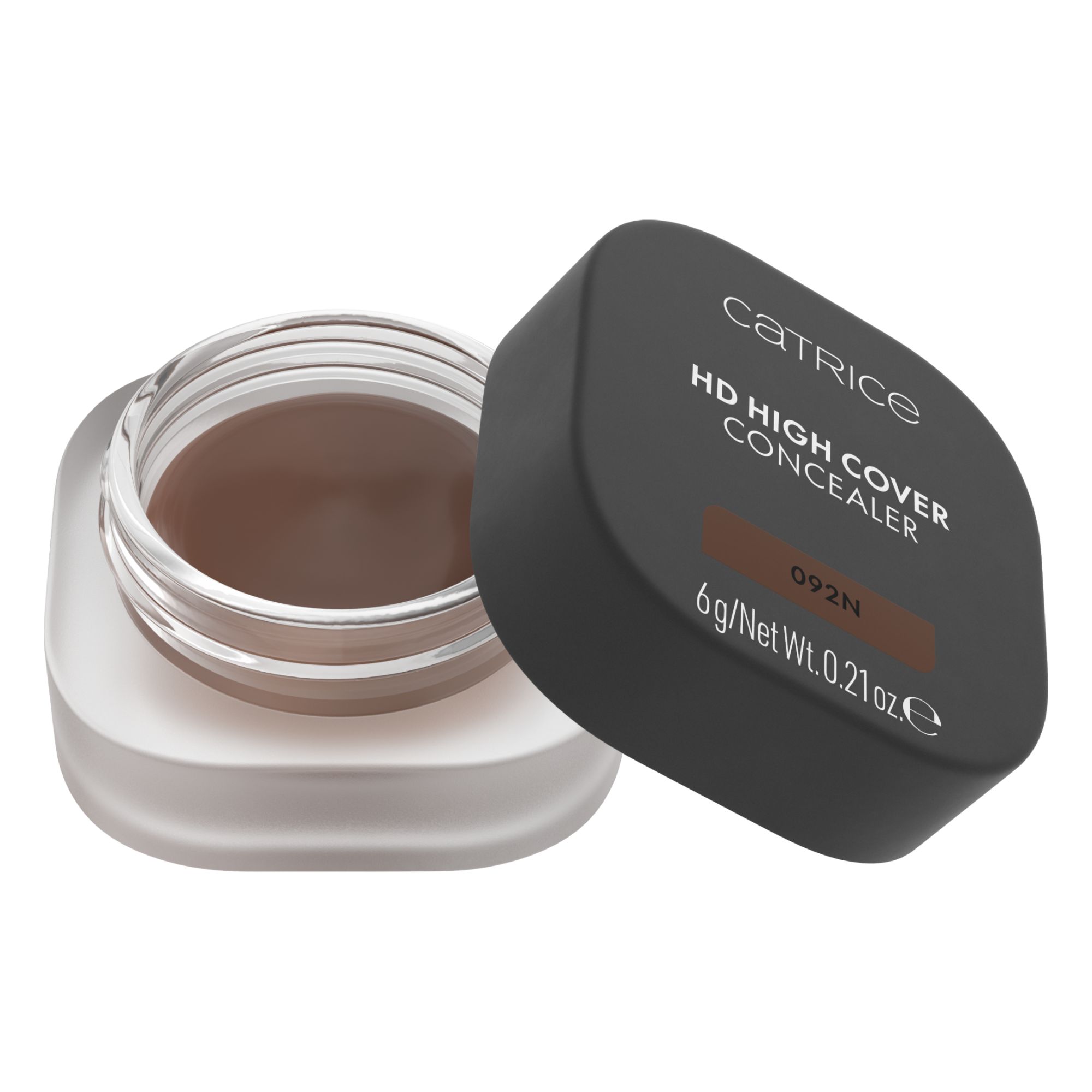 HD High Cover Concealer