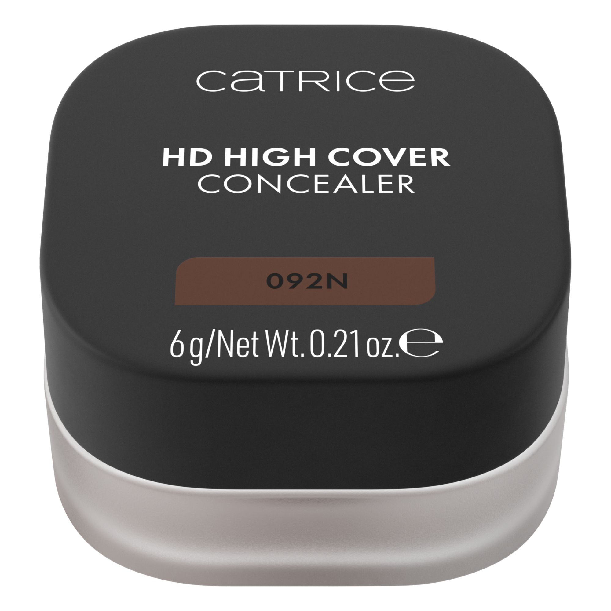 HD High Cover Concealer