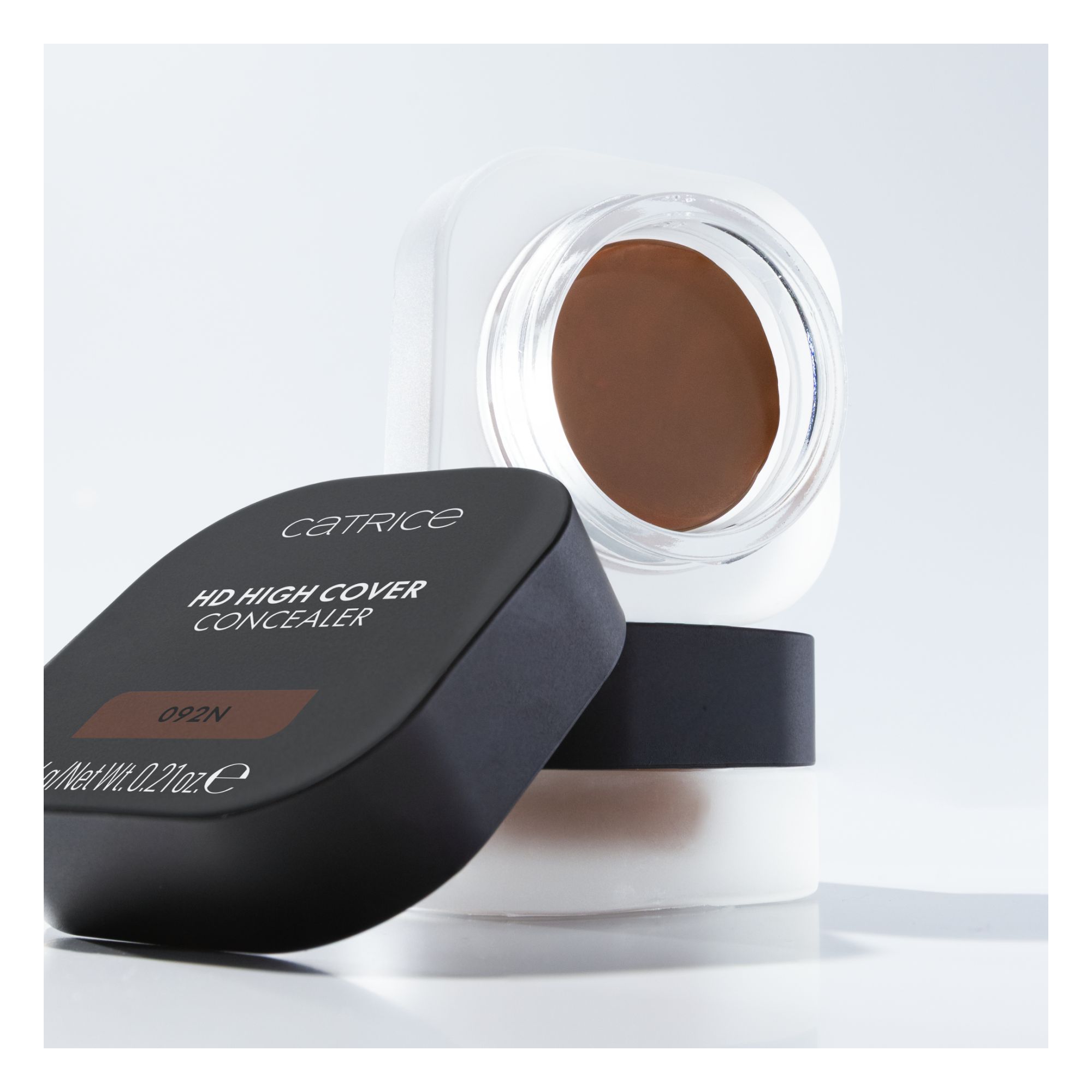 HD High Cover Concealer