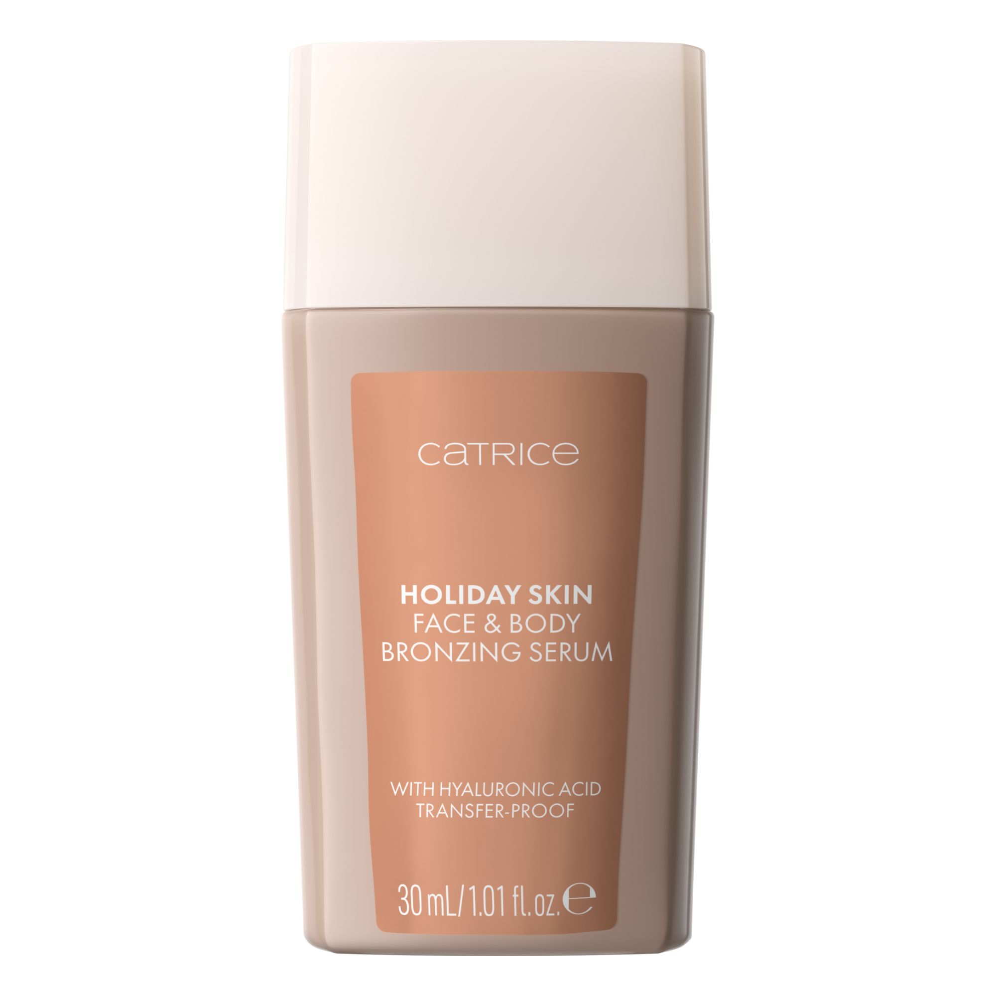 Holiday Skin Face & Body Bronzing Serum Holiday Skin Face & Body Bronzing Serum