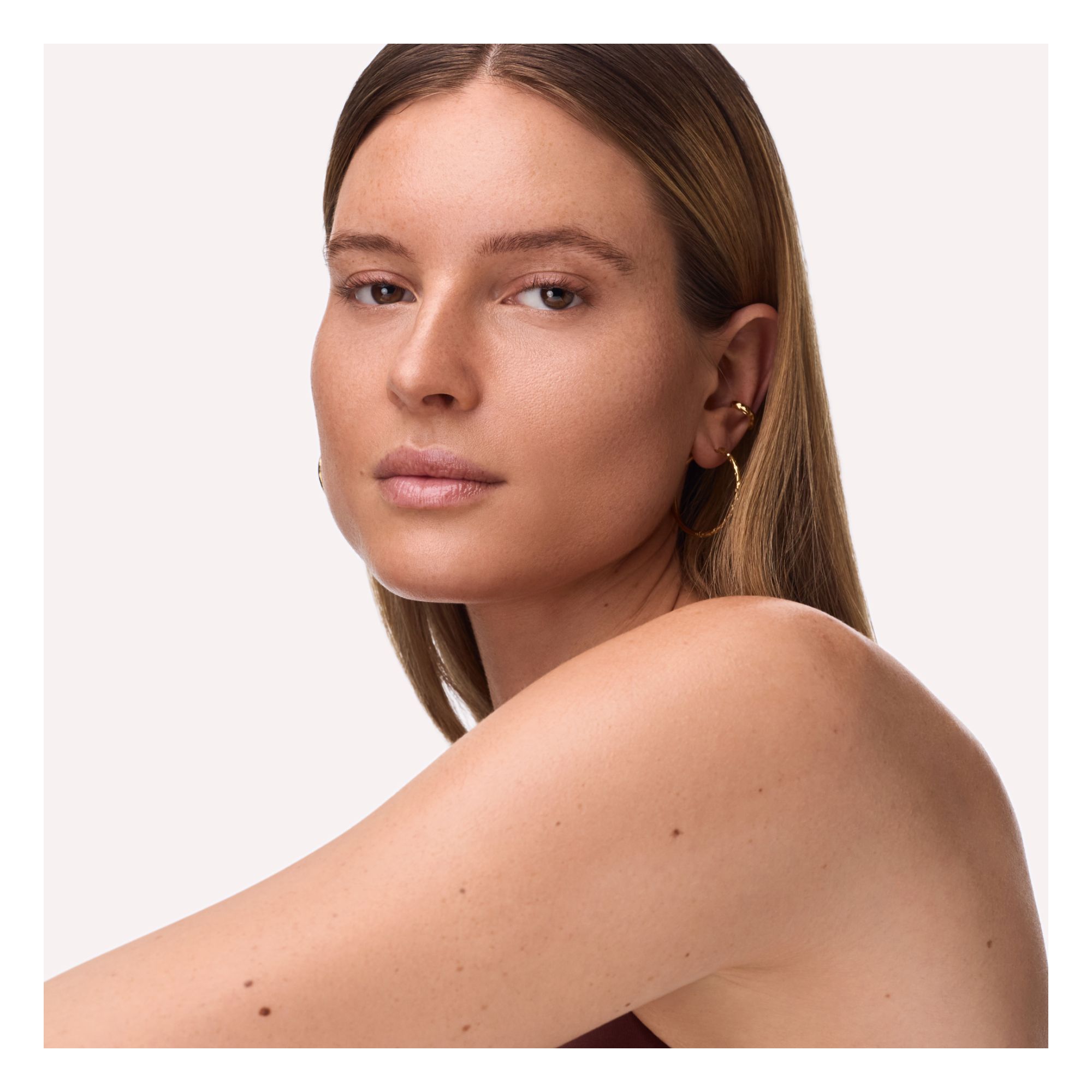 Holiday Skin Face & Body Bronzing Serum
