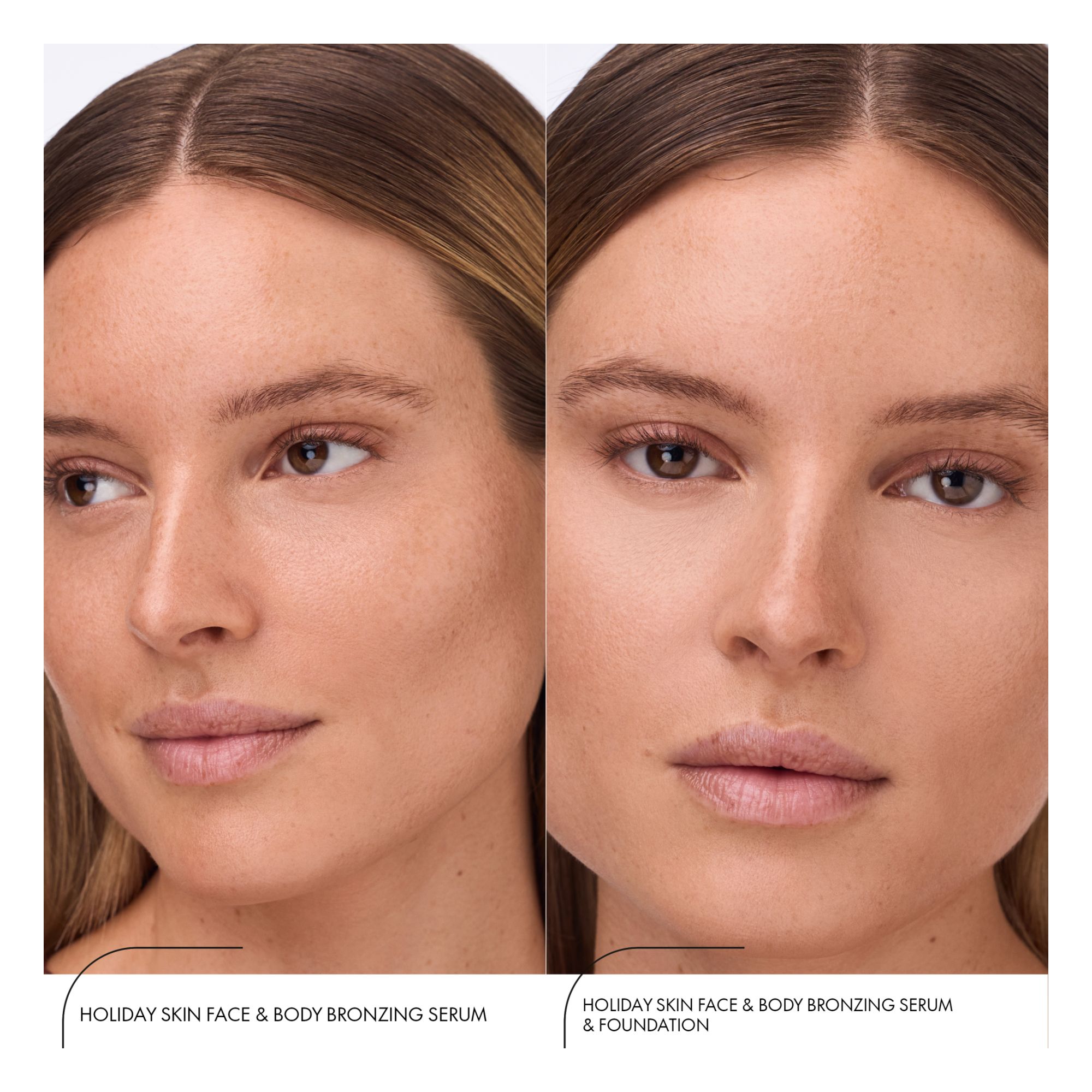 Holiday Skin Face & Body Bronzing Serum Holiday Skin Face & Body Bronzing Serum