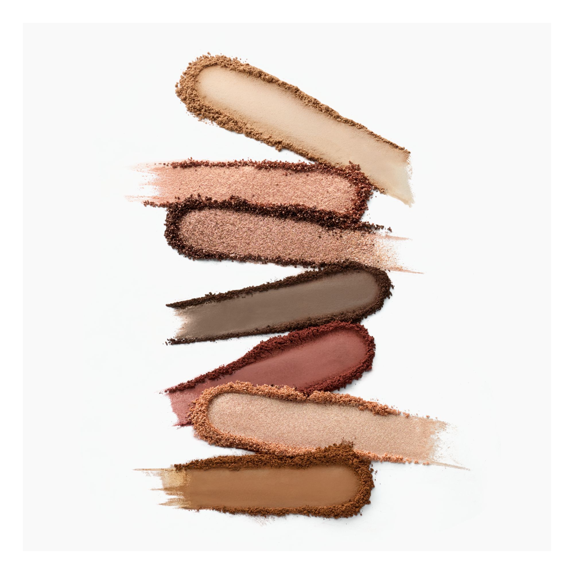 The Luminous Edit Eye & Face Palette The Luminous Edit Eye & Face Palette