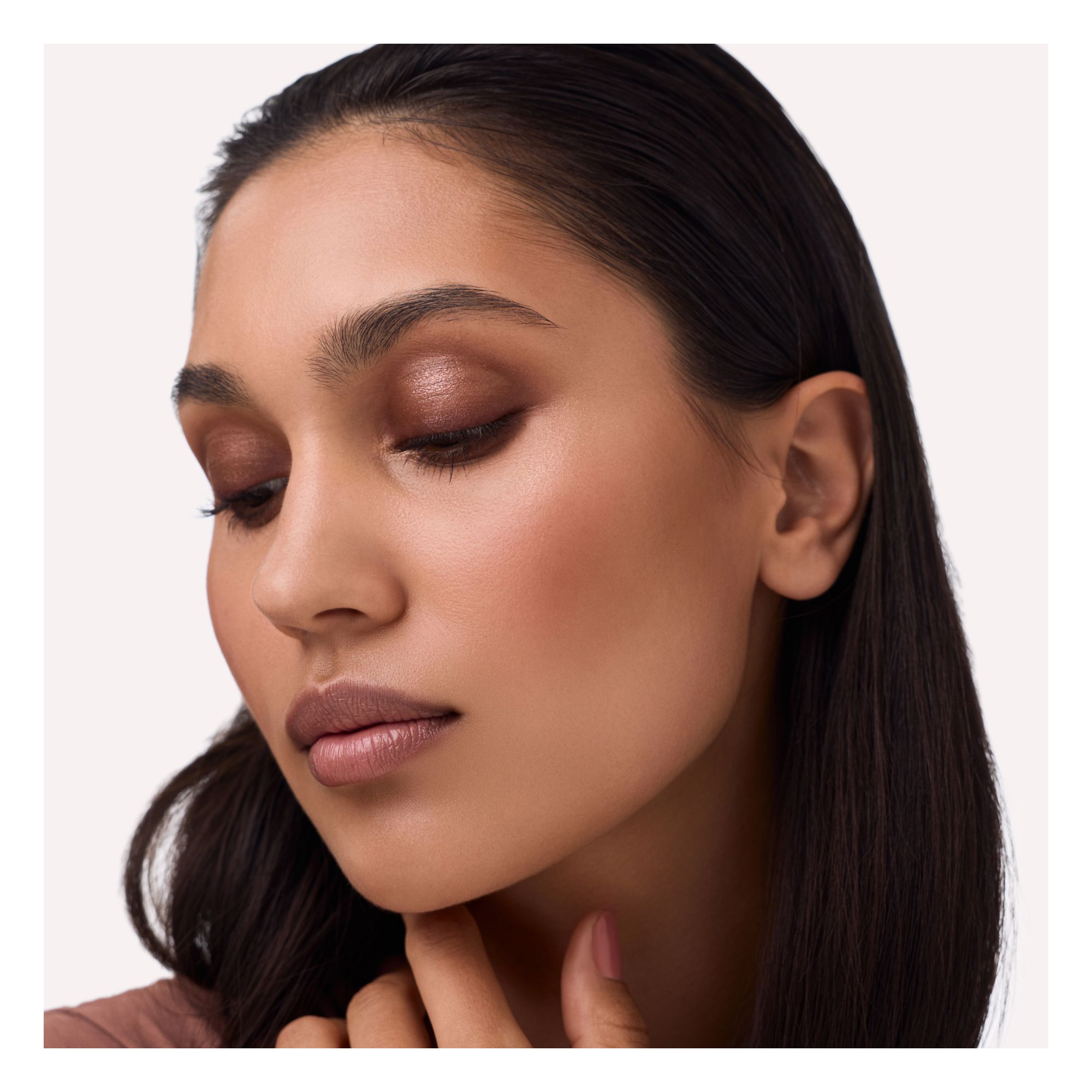 The Luminous Edit Eye & Face Palette The Luminous Edit Eye & Face Palette