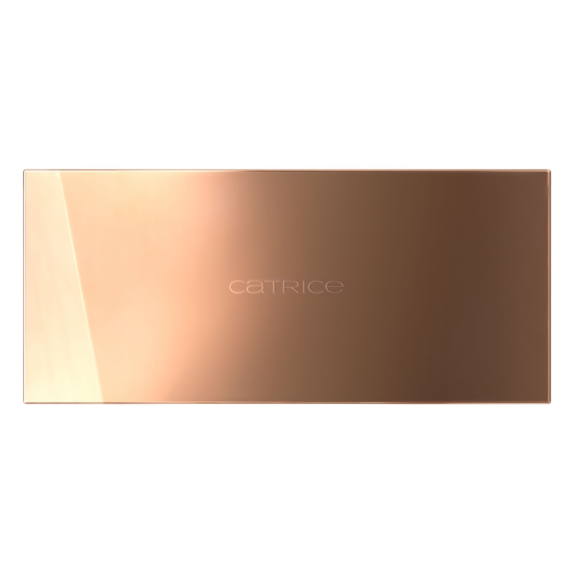 The Luminous Edit Eye & Face Palette The Luminous Edit Eye & Face Palette