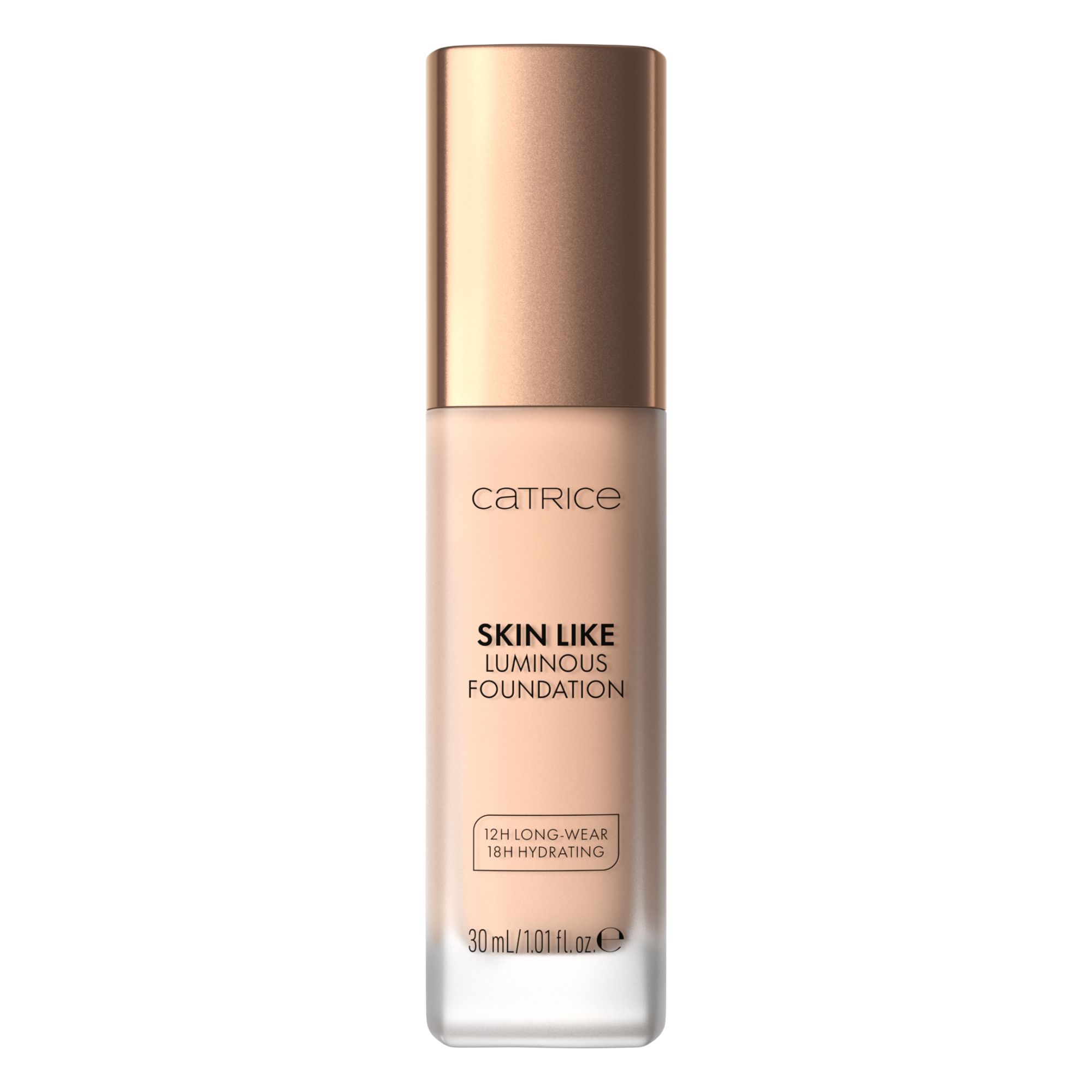 Skin Like Luminous Foundation Skin Like Luminous Foundation