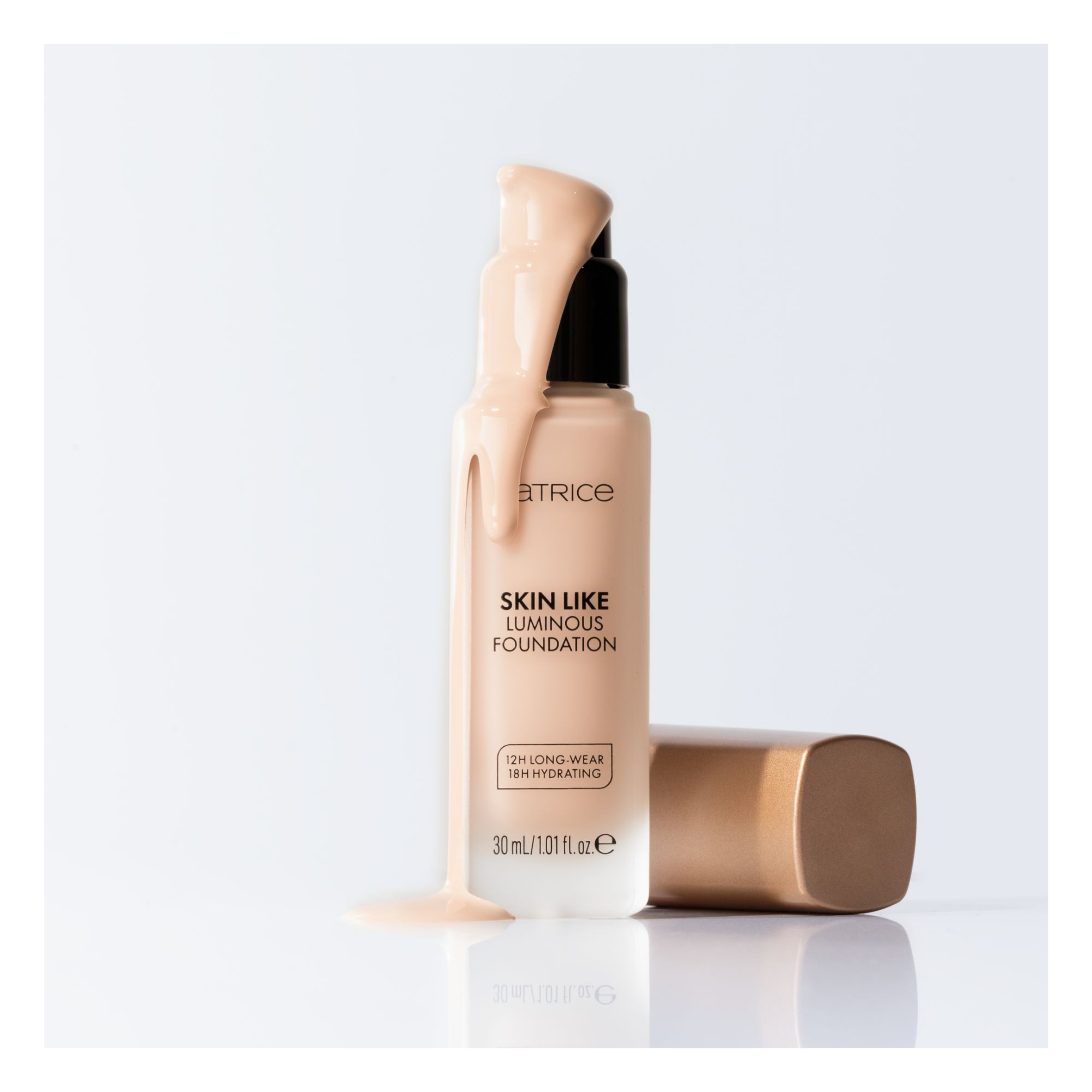 Skin Like Luminous Foundation