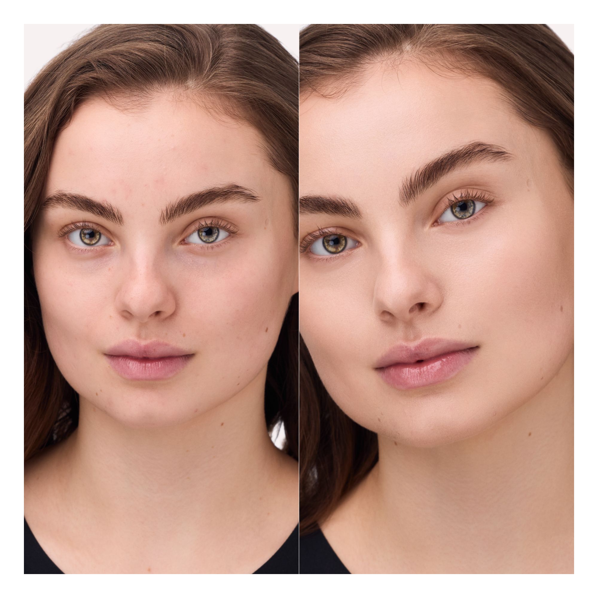 Skin Like Luminous Foundation Skin Like Luminous Foundation