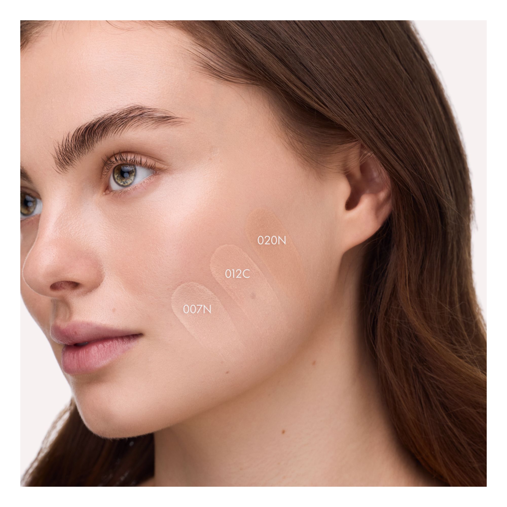 Skin Like Luminous Foundation
