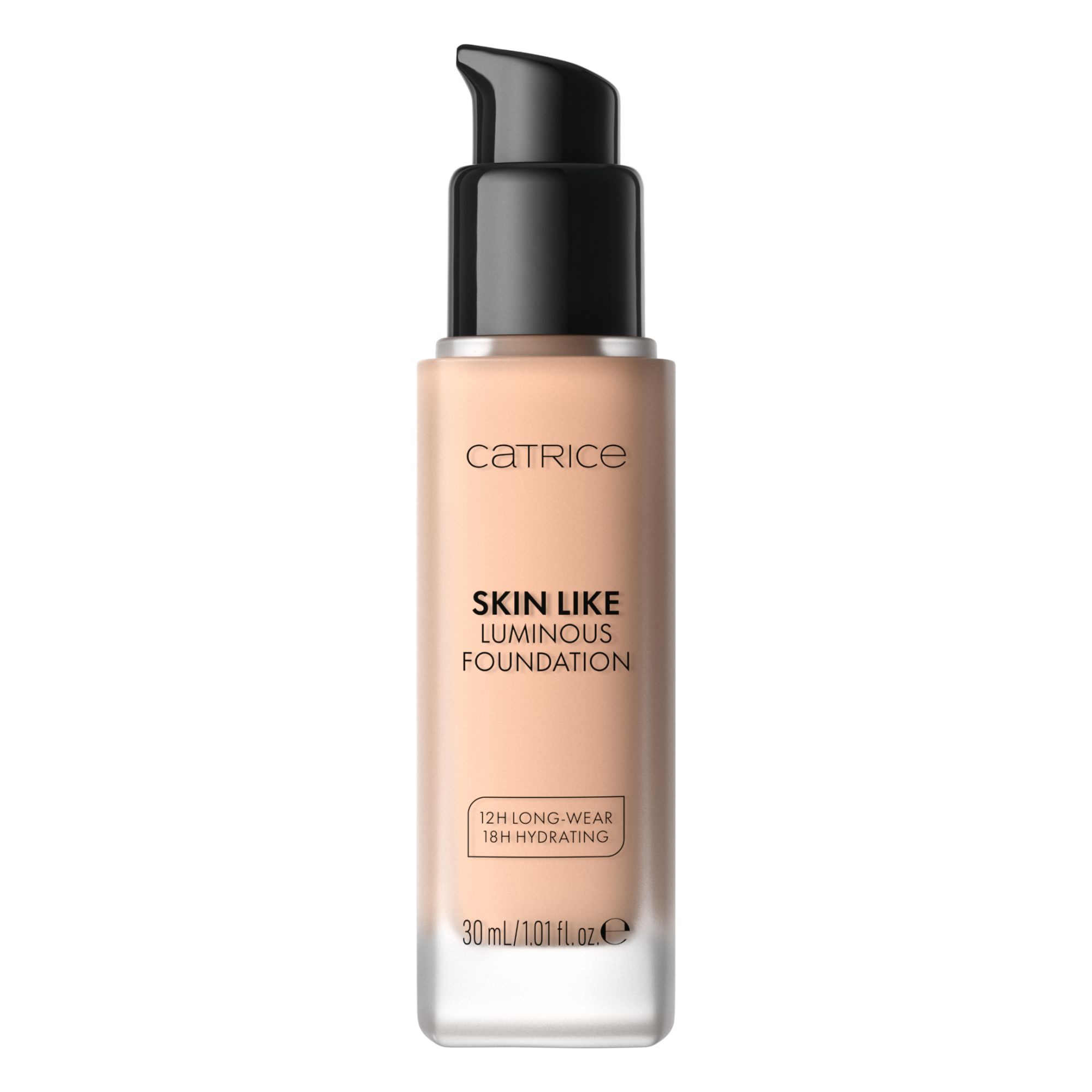 Skin Like Luminous Foundation
