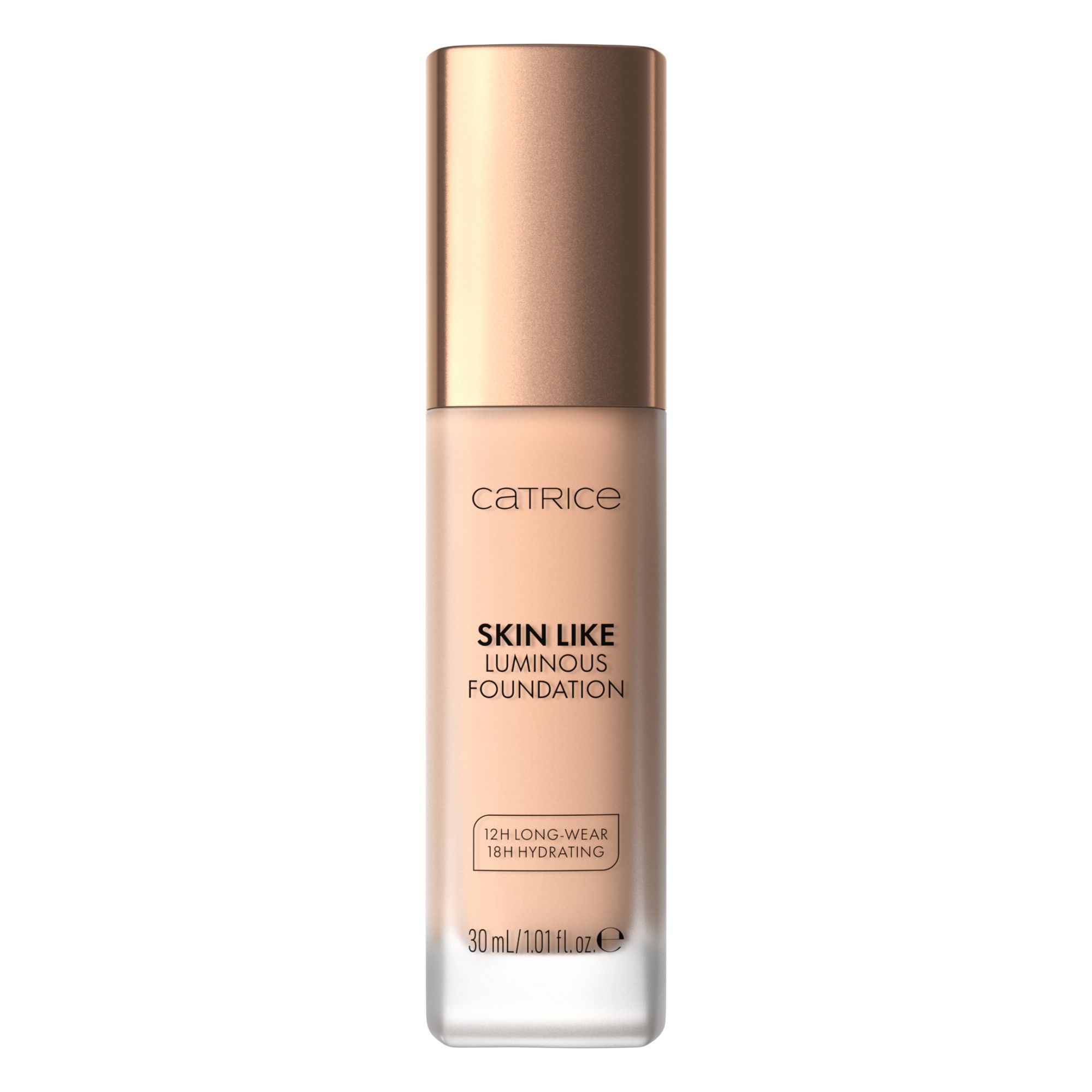 Skin Like Luminous Foundation Skin Like Luminous Foundation