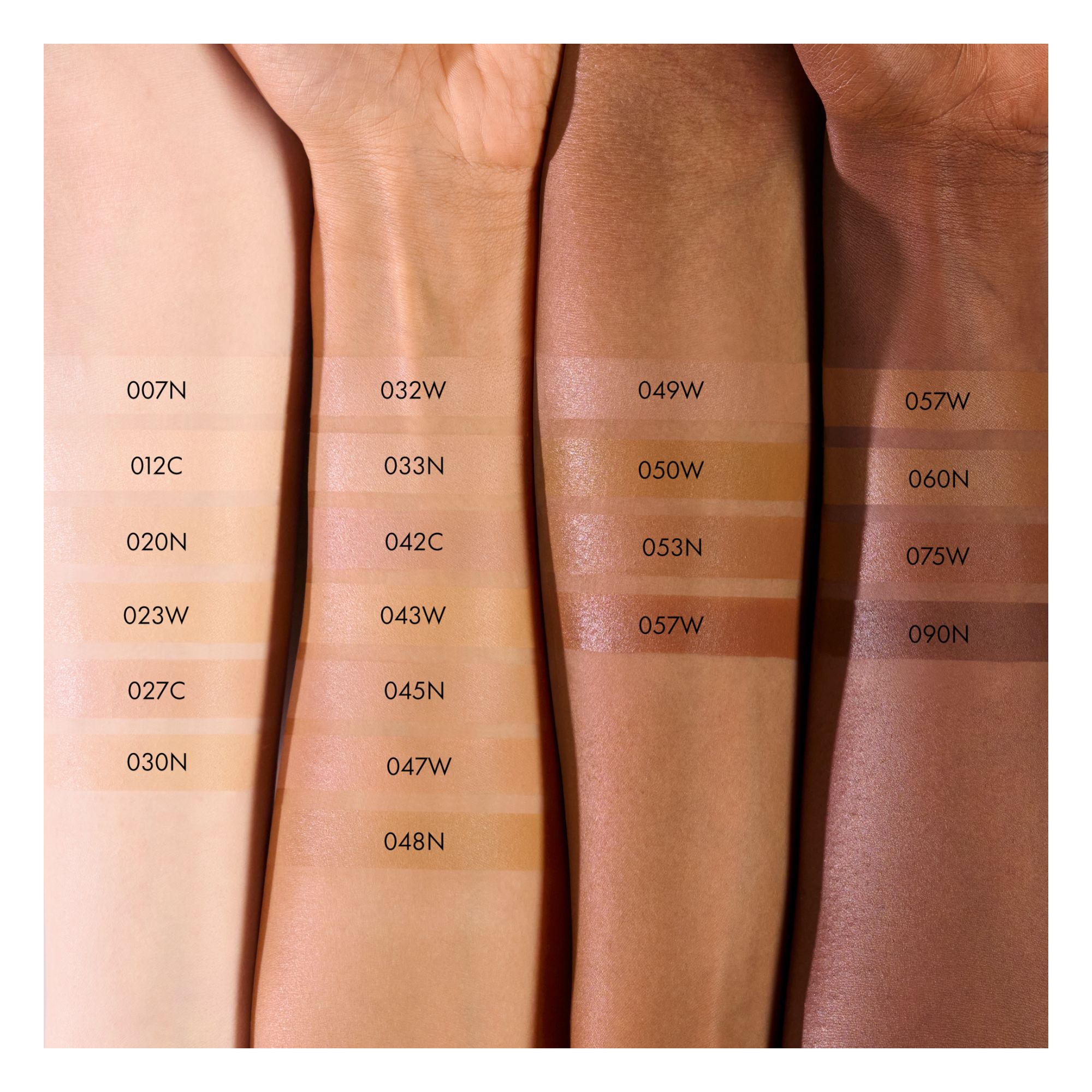 Skin Like Luminous Foundation Skin Like Luminous Foundation