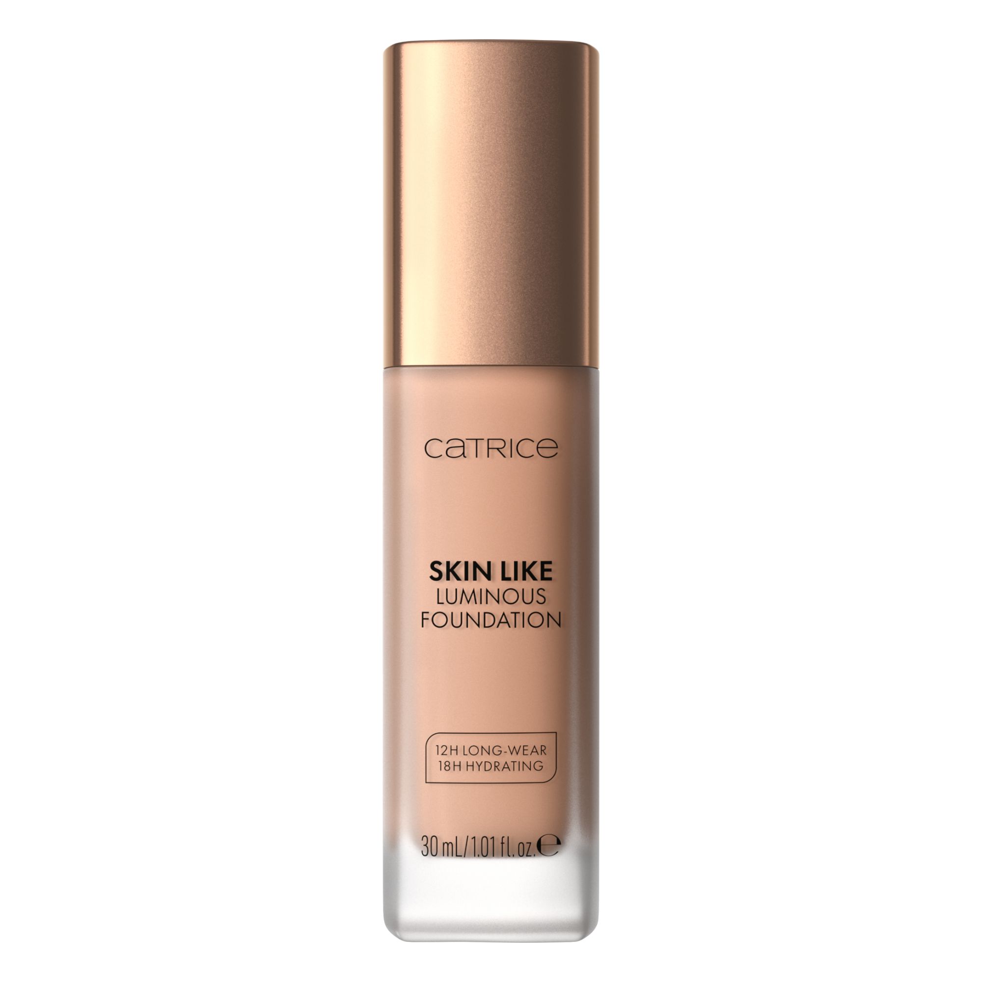 Skin Like Luminous Foundation Skin Like Luminous Foundation