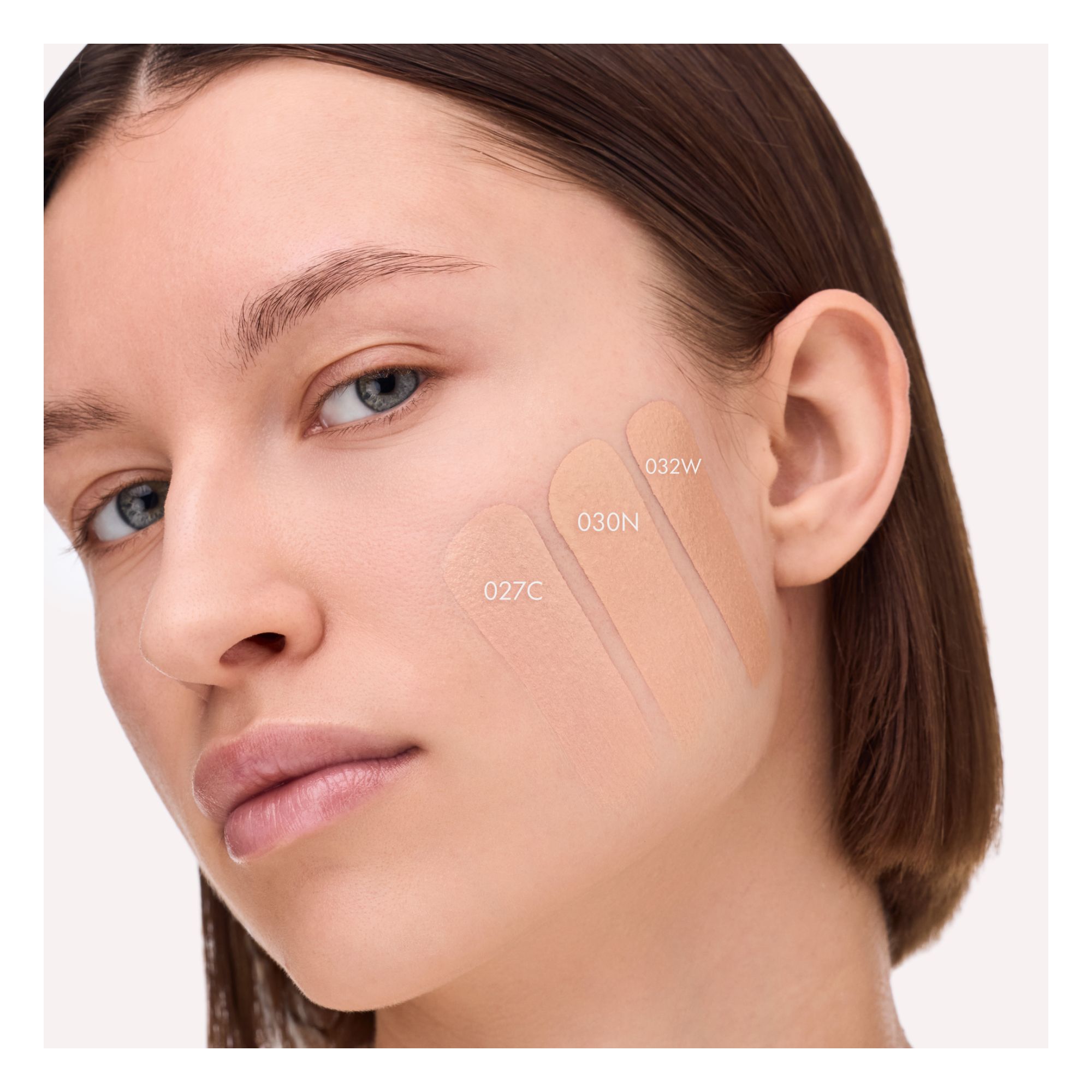 Skin Like Luminous Foundation