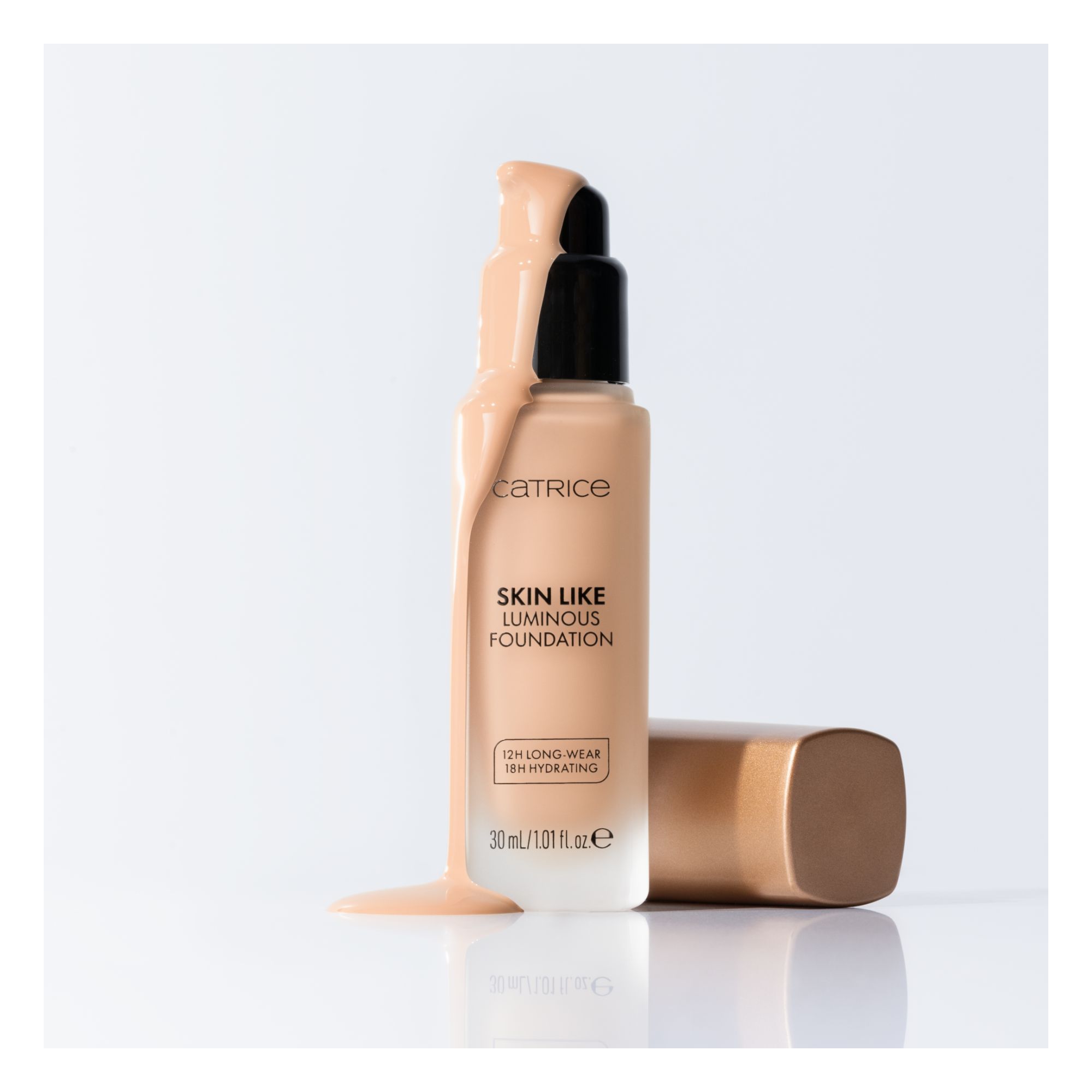 Skin Like Luminous Foundation
