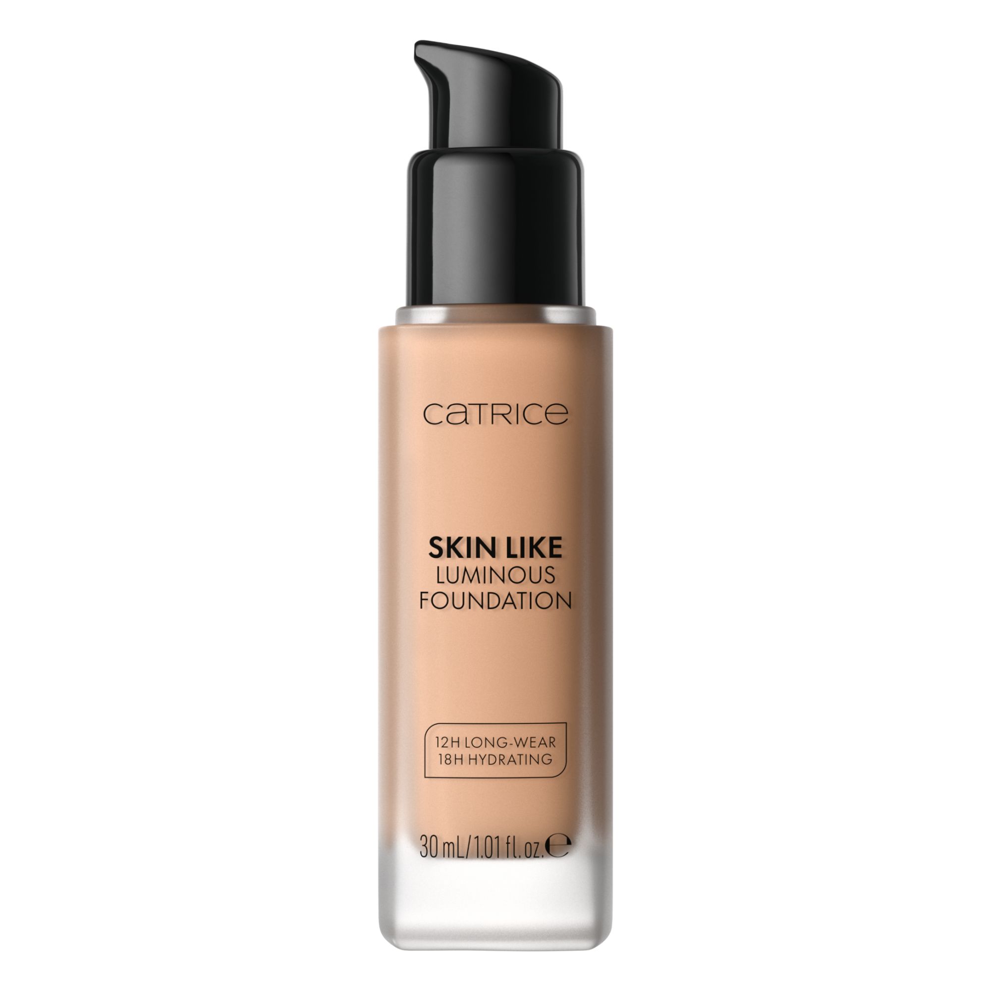 Skin Like Luminous Foundation
