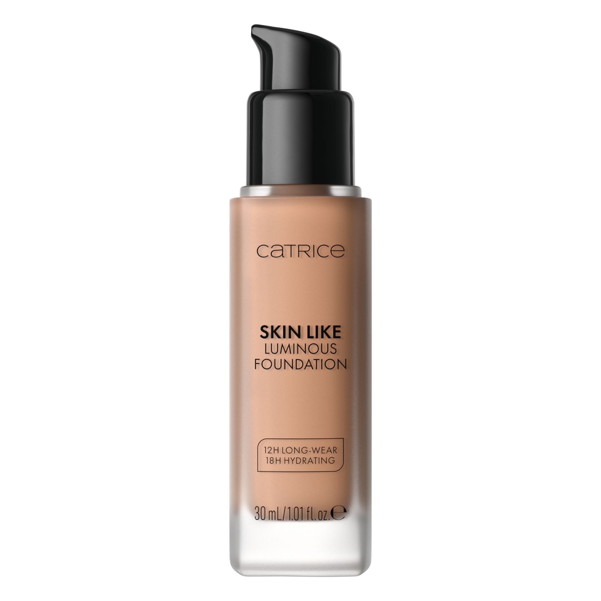 Skin Like Luminous Foundation Skin Like Luminous Foundation