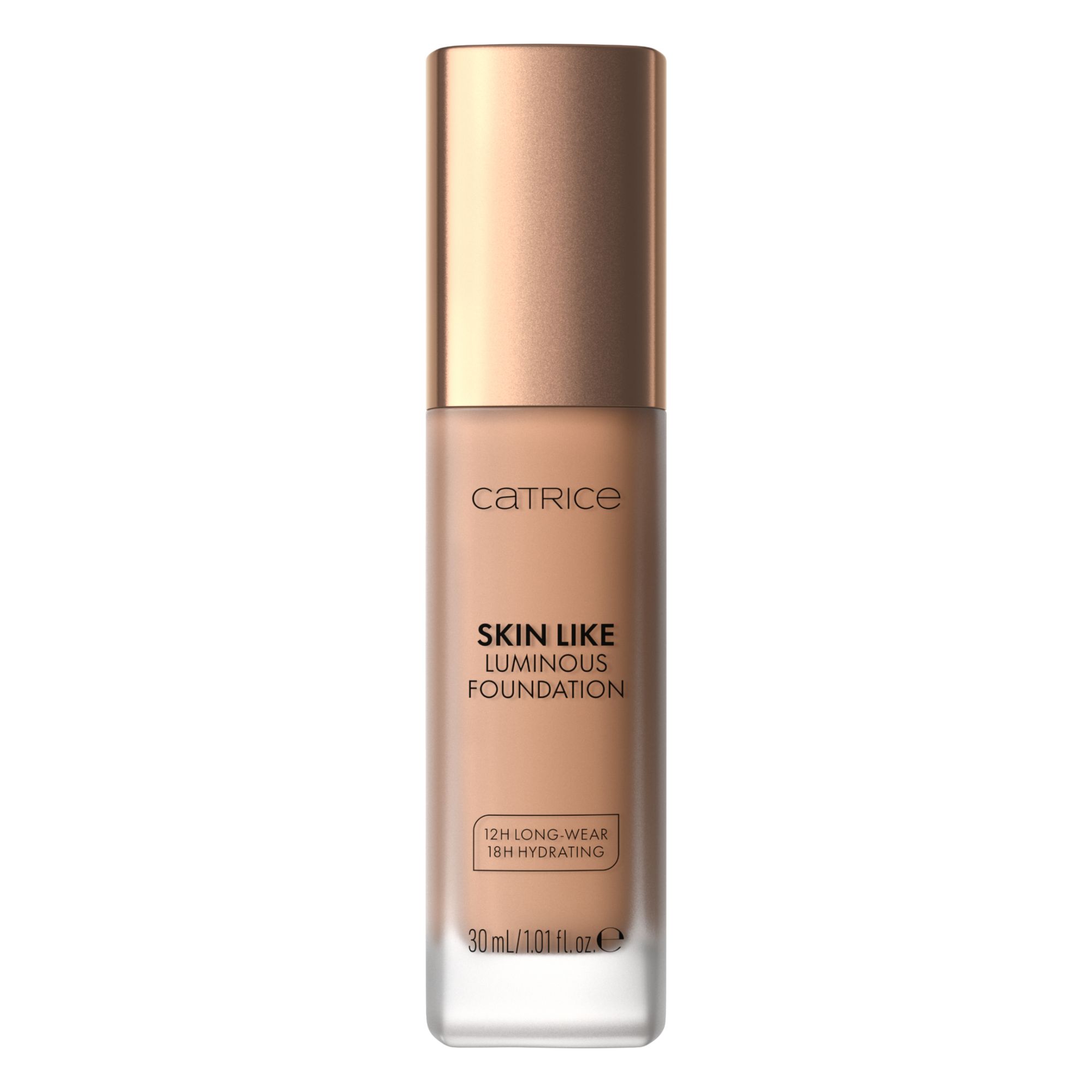 Skin Like Luminous Foundation Skin Like Luminous Foundation