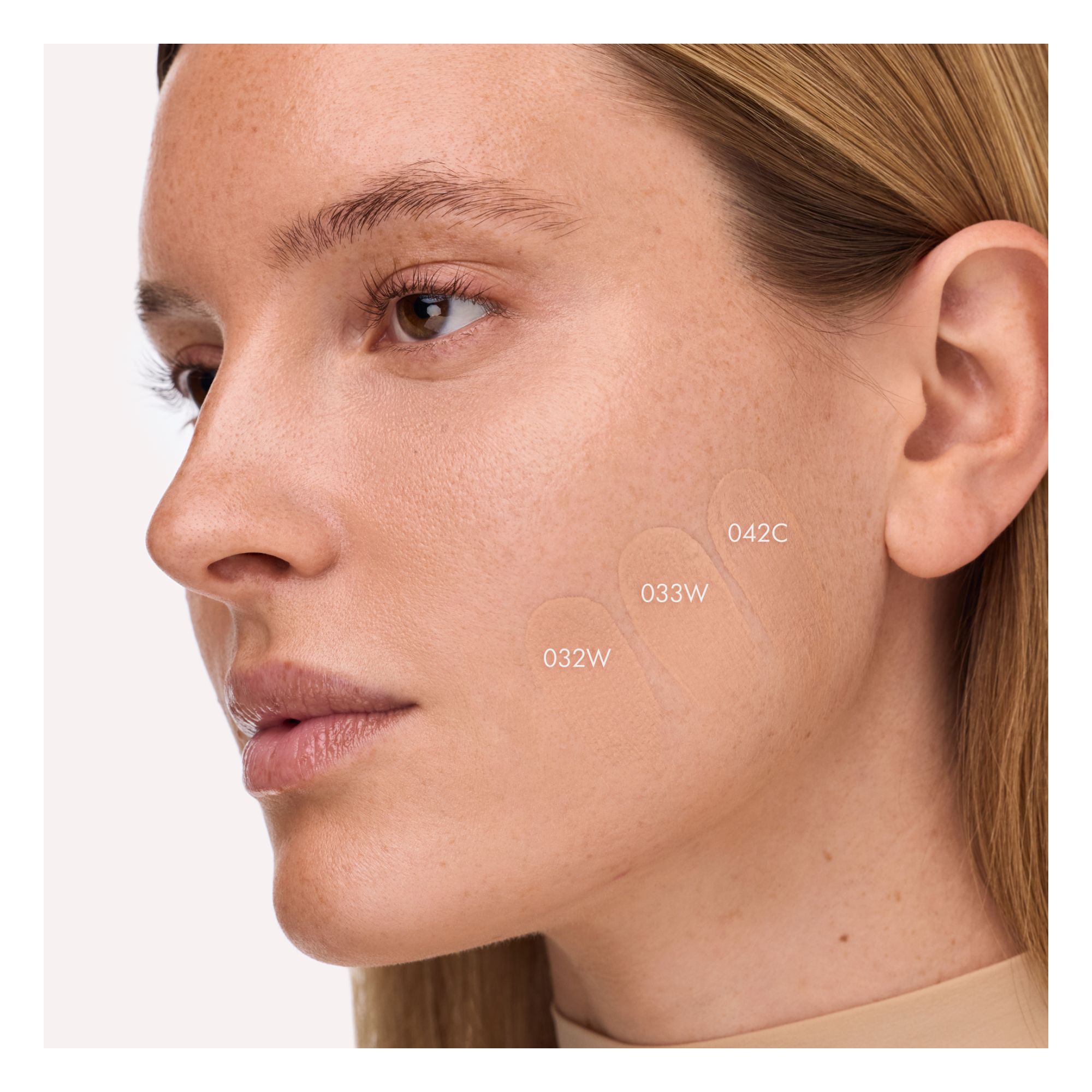Skin Like Luminous Foundation