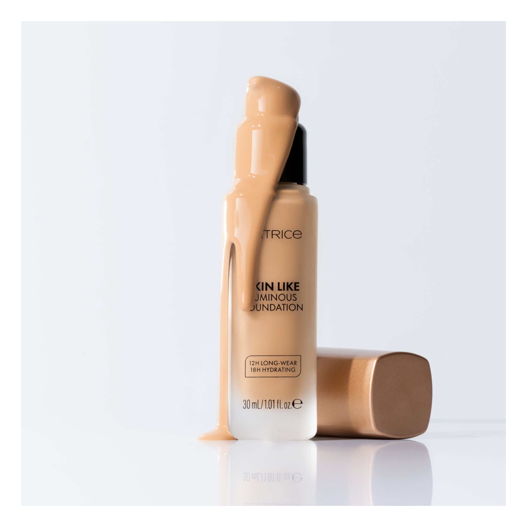 Skin Like Luminous Foundation Skin Like Luminous Foundation