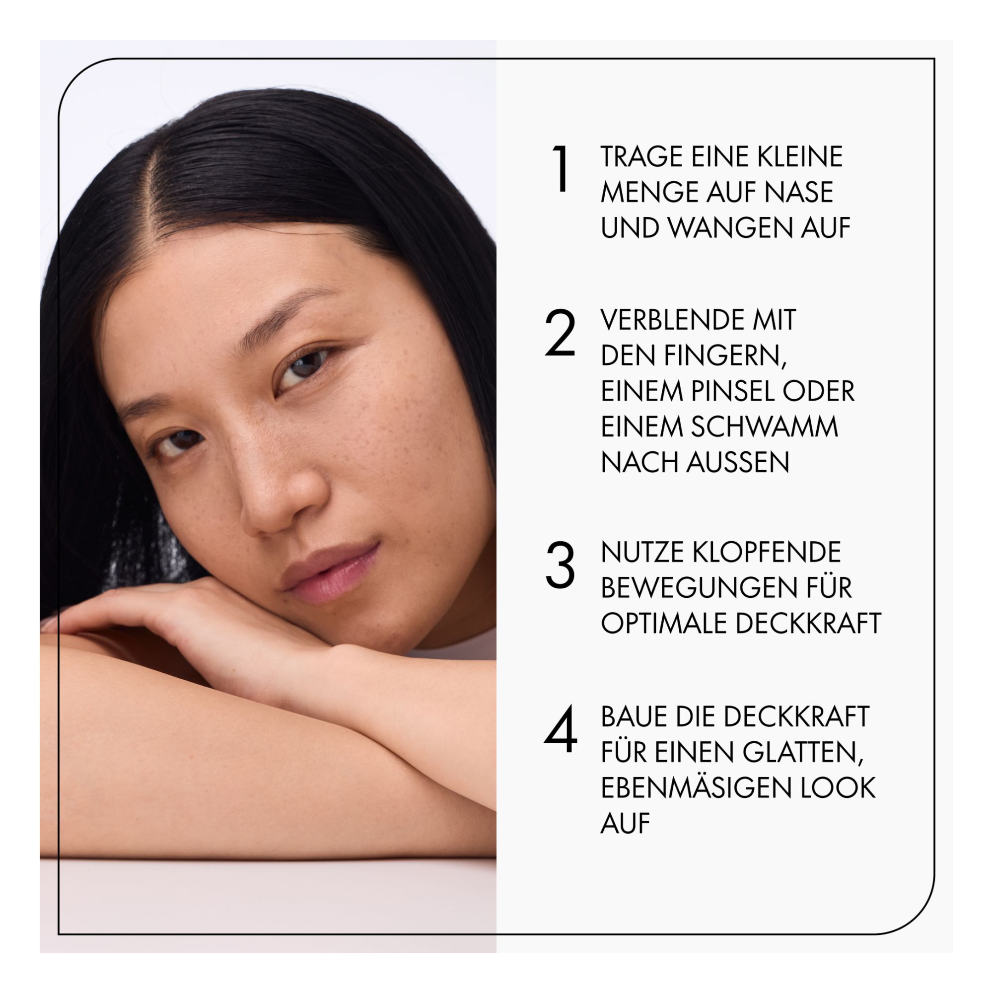 Skin Like Luminous Foundation Skin Like Luminous Foundation