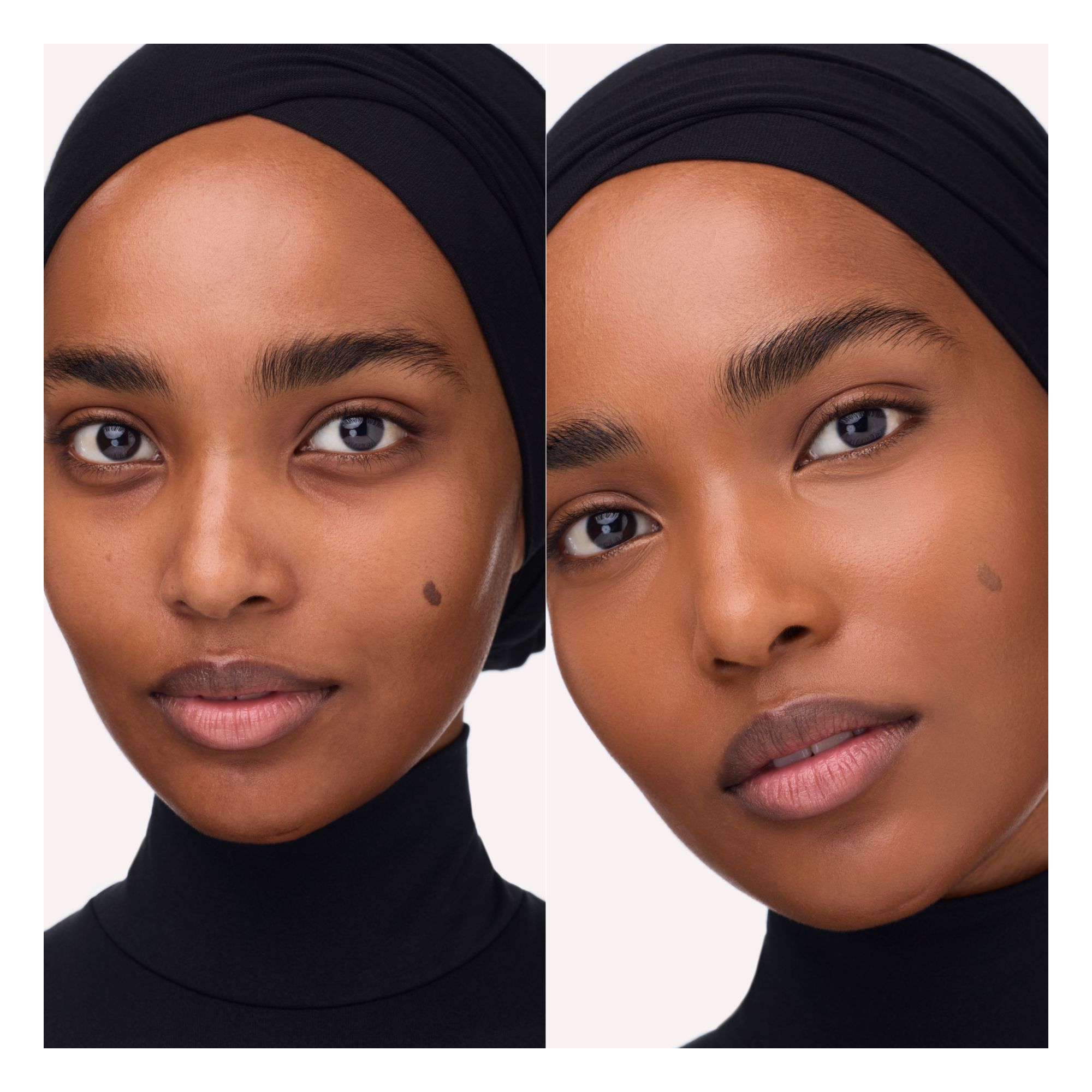 Skin Like Luminous Foundation