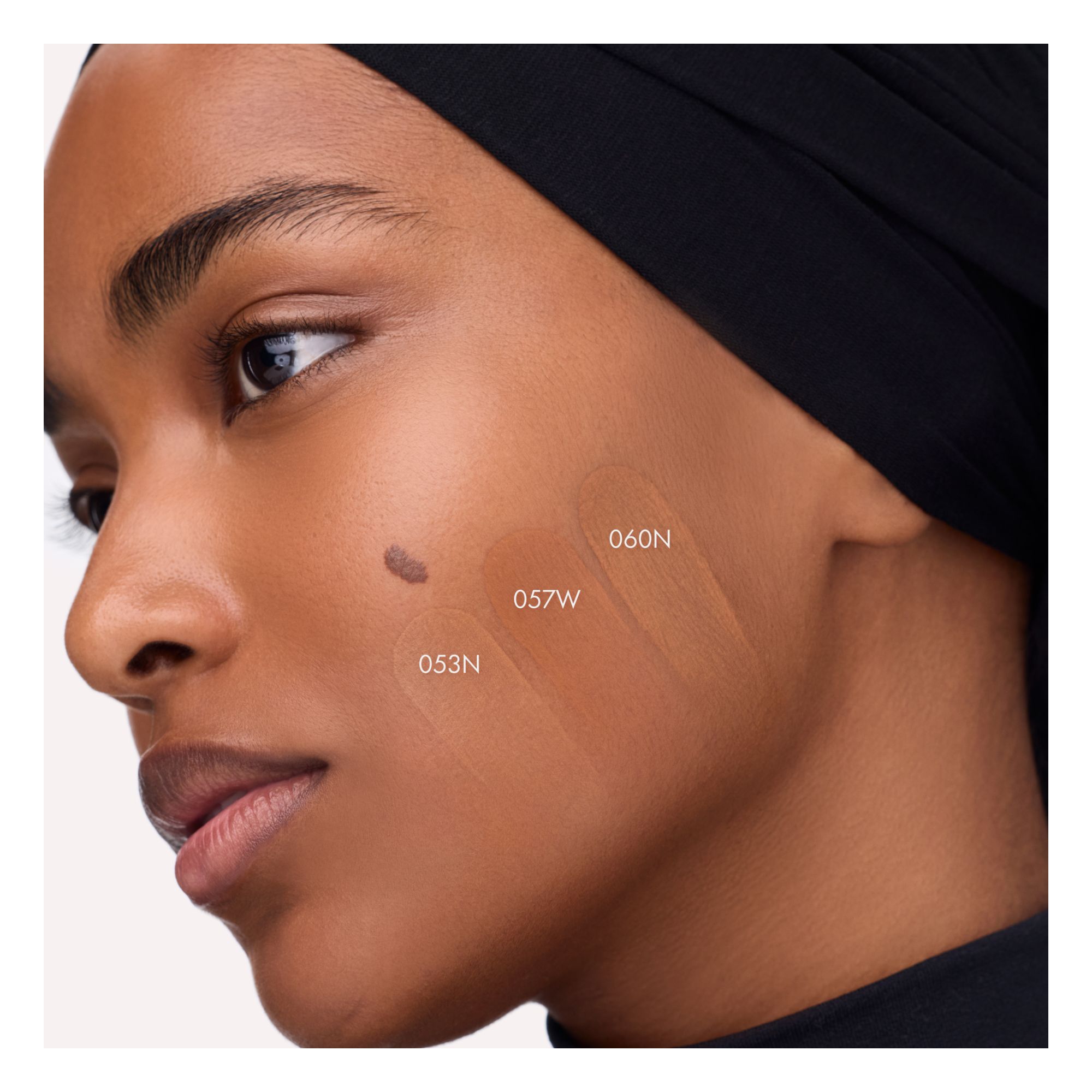 Skin Like Luminous Foundation Skin Like Luminous Foundation