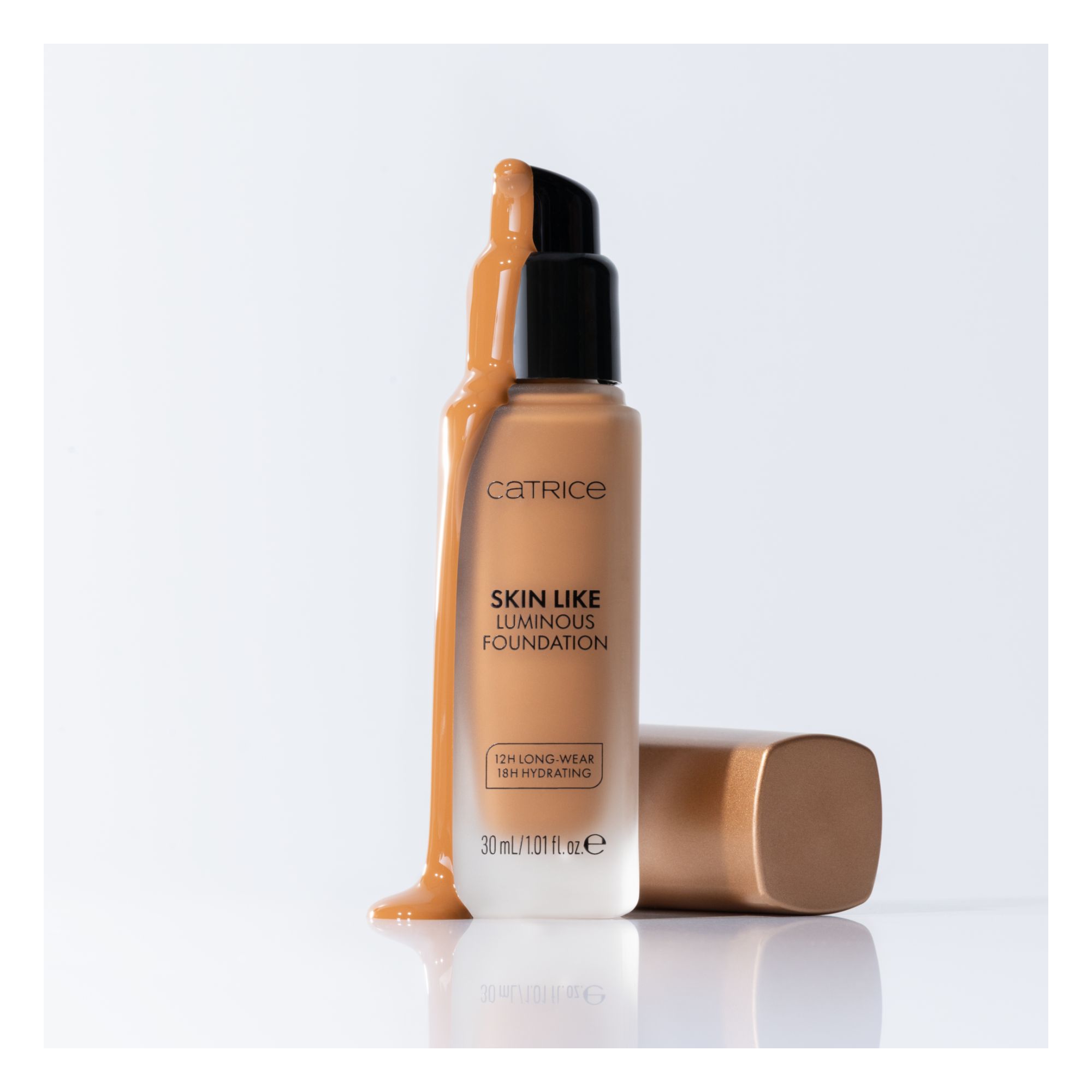 Skin Like Luminous Foundation