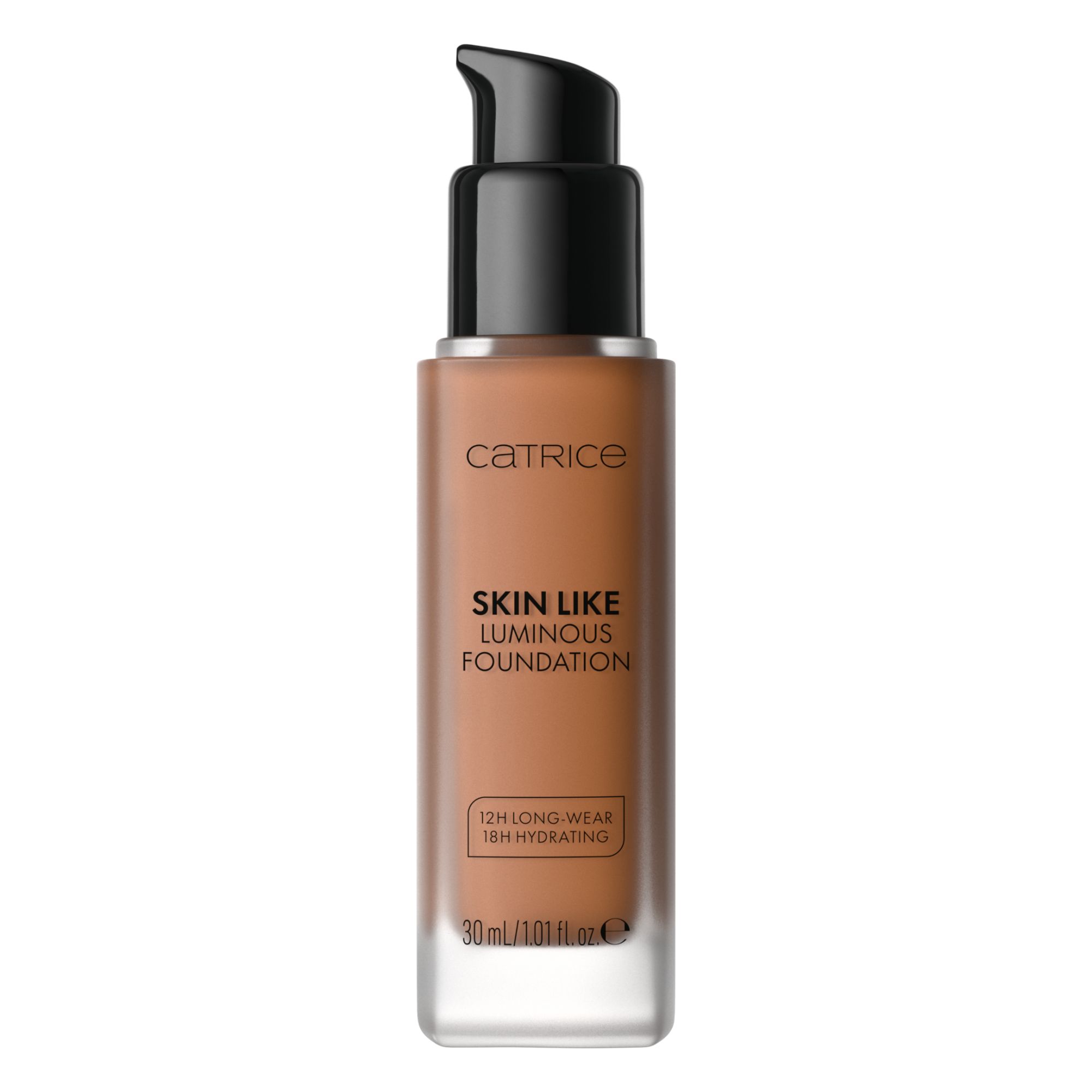 Skin Like Luminous Foundation Skin Like Luminous Foundation