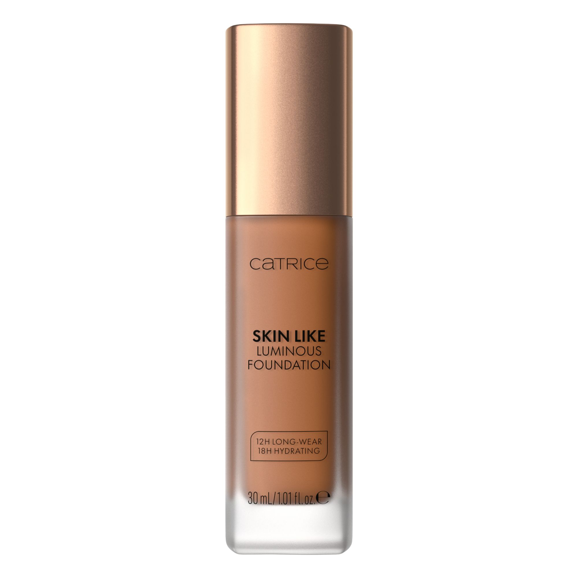 Skin Like Luminous Foundation Skin Like Luminous Foundation